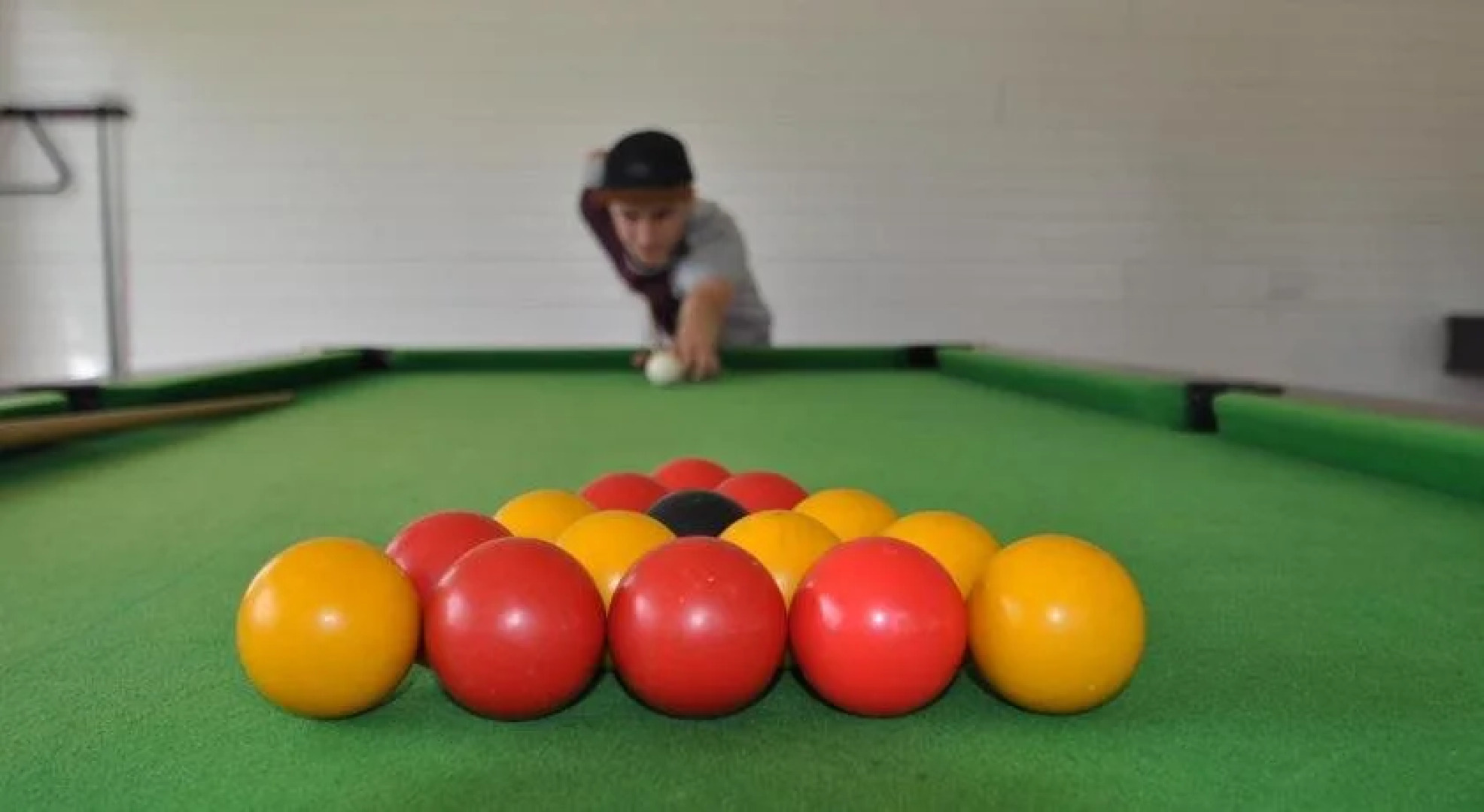 BIG4 Riverside Swan Hill