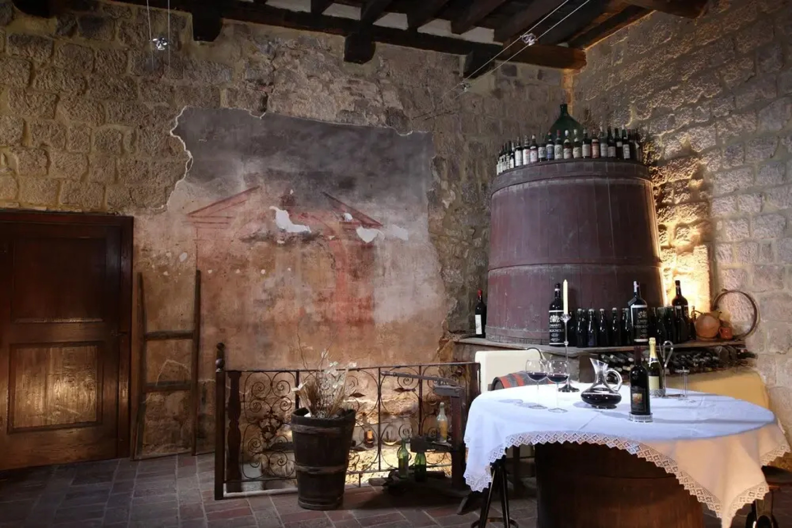 Convento San Bartolomeo