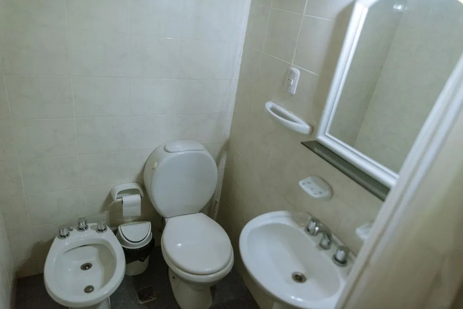 Eco Hostel Valle Fertil - Adults Only