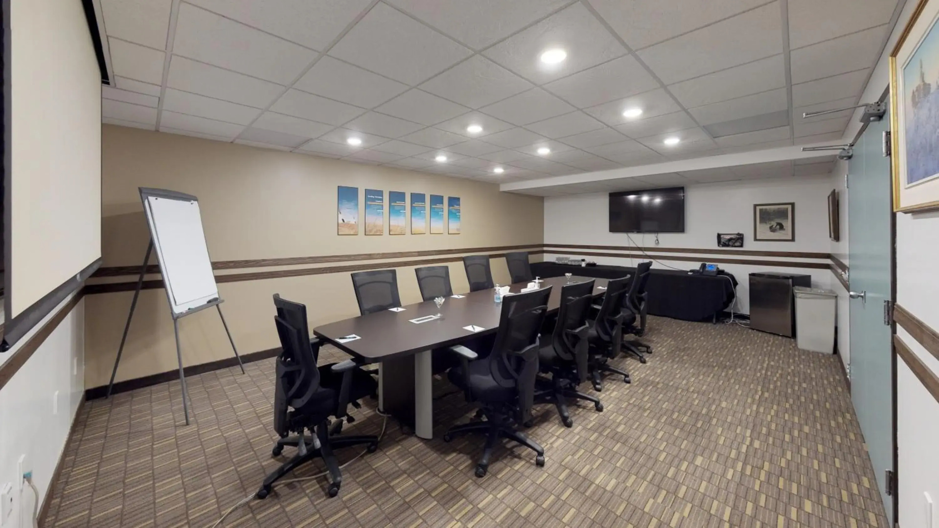 Bear Claw Casino & Hotel