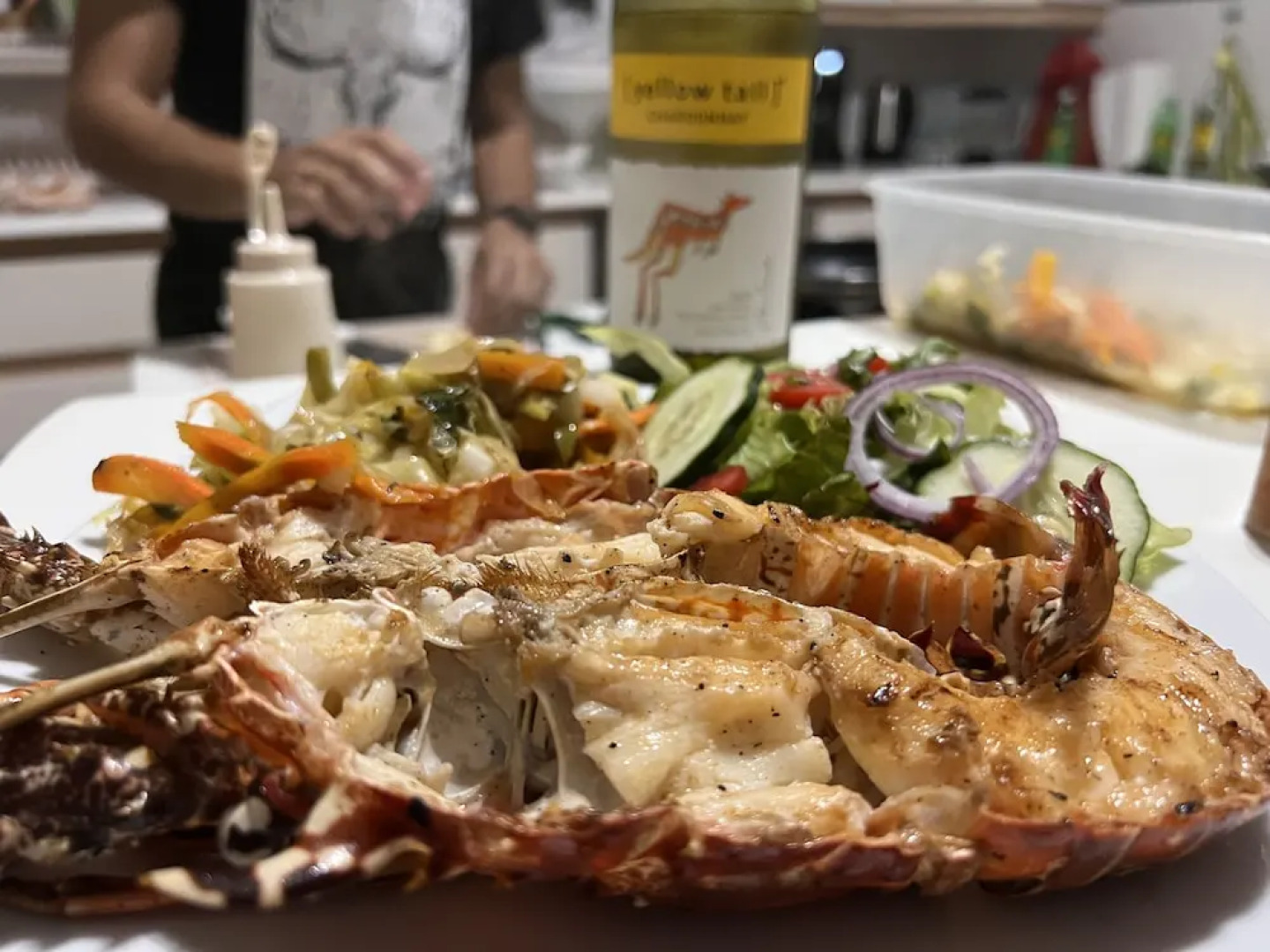 All Nations Guesthouse