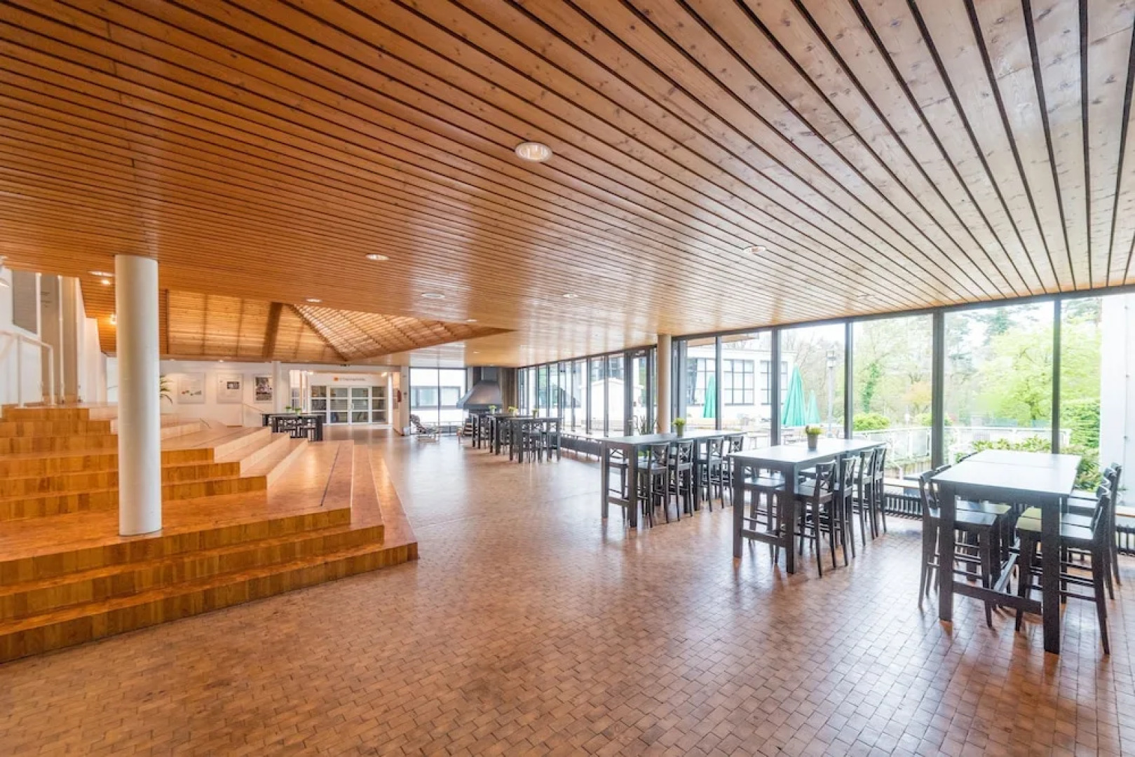 Bildungs- und Tagungshaus Haus Neuland