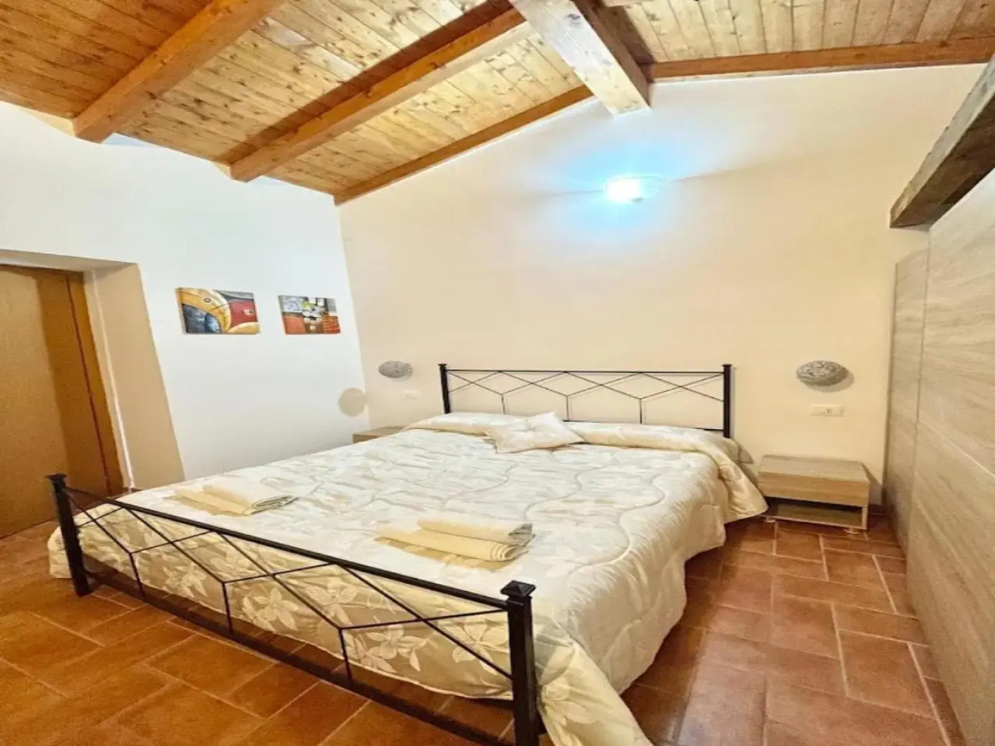 Holiday Home Francavilla di Sicila - ISI01103a-F