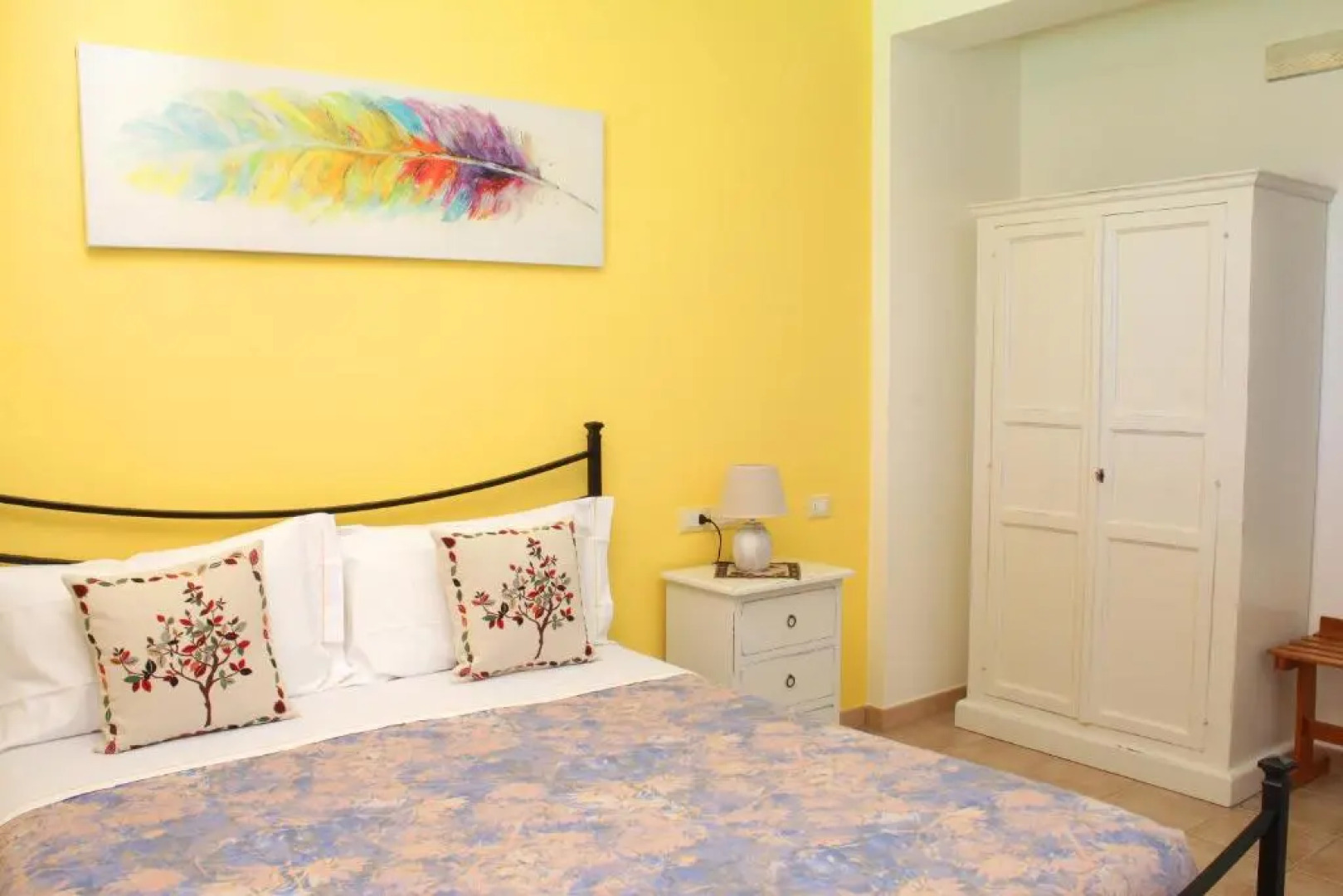 Country House La Foggetta