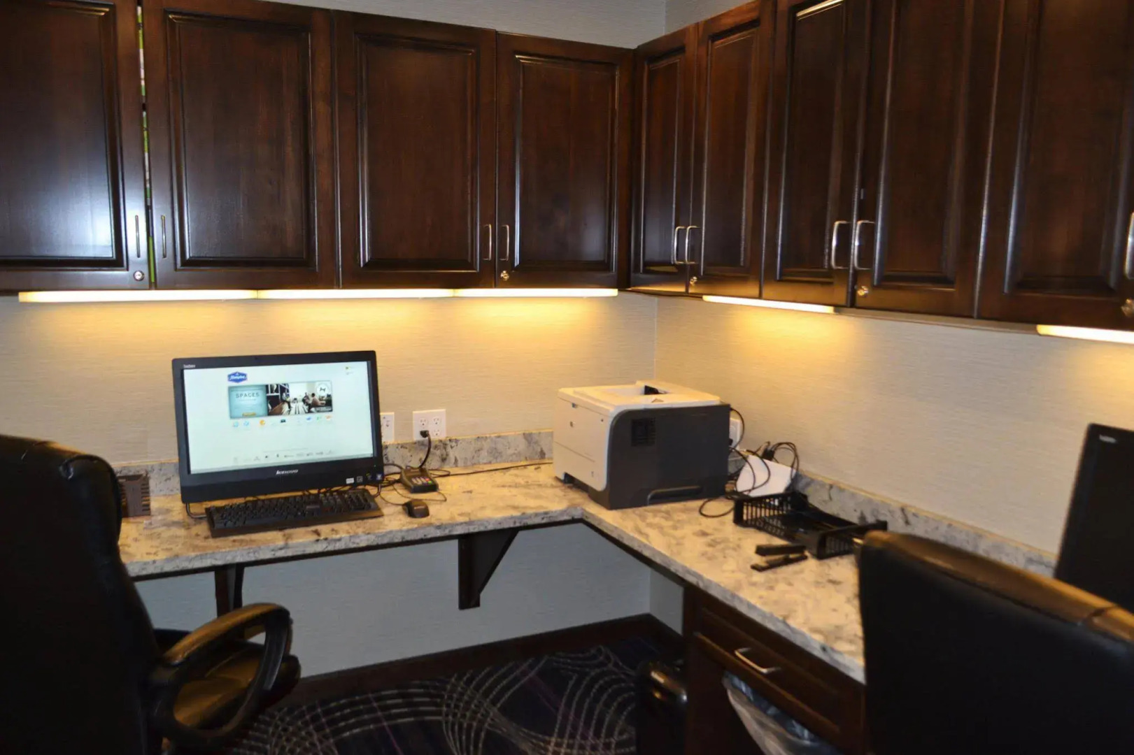 Hampton Inn Seattle/Everett