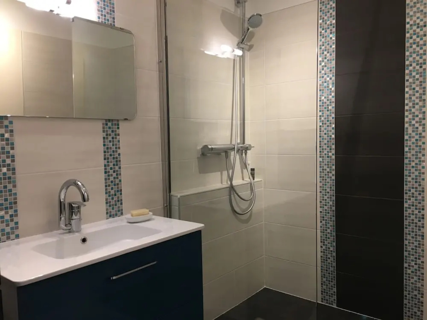 Les jardins de champagne II