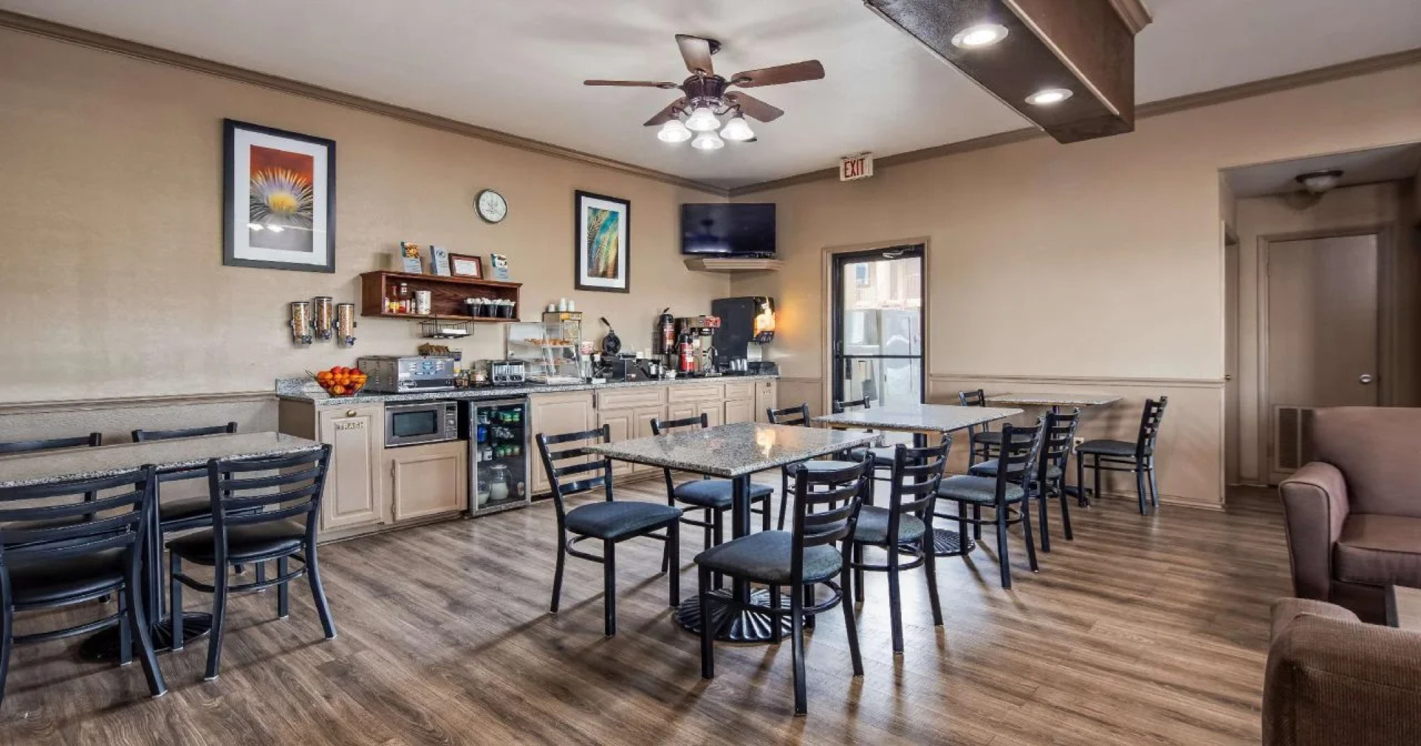 Motel 6 Nacogdoches TX