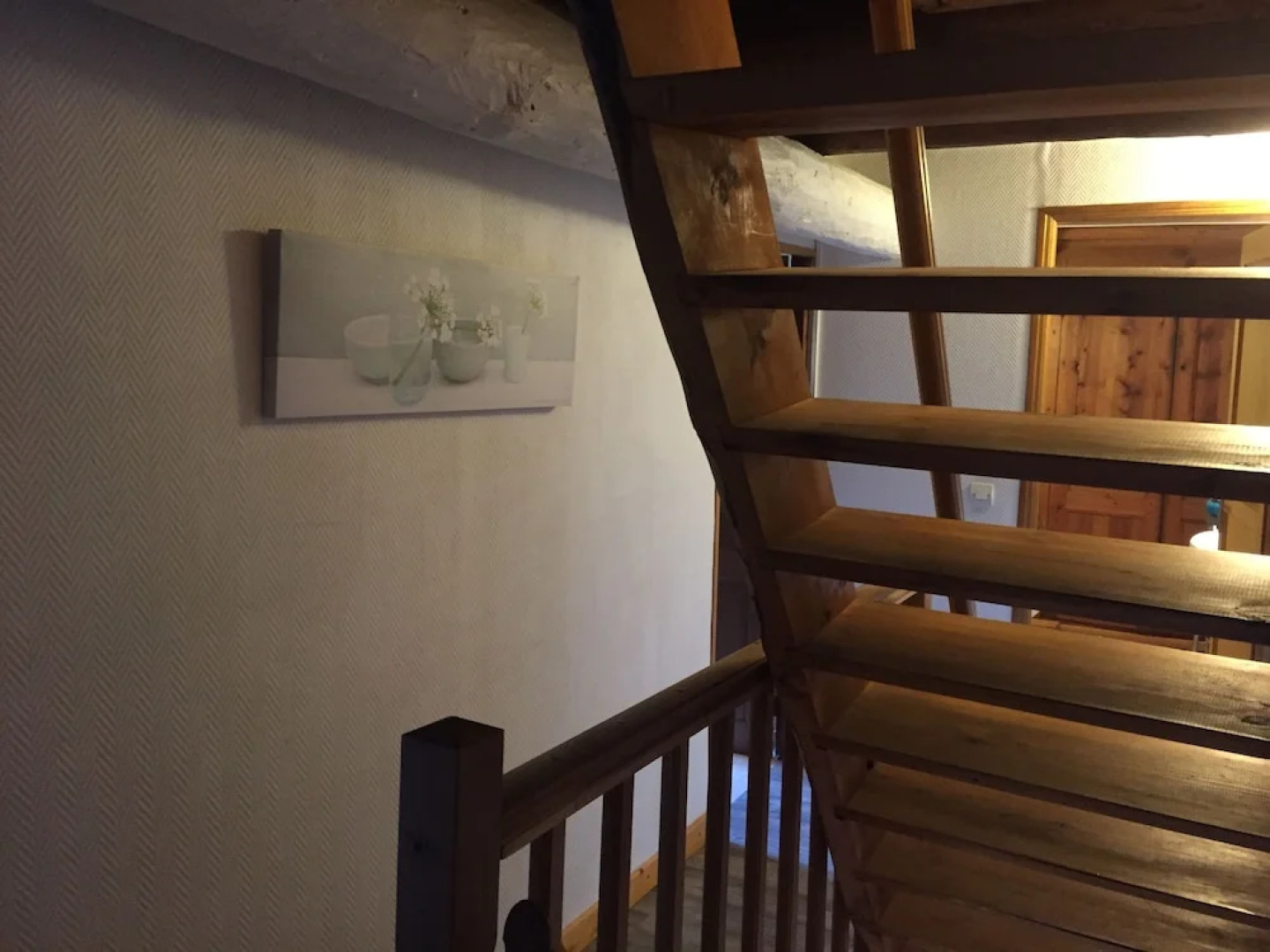 Les Fermes du Chateau - Gite Le Cantou