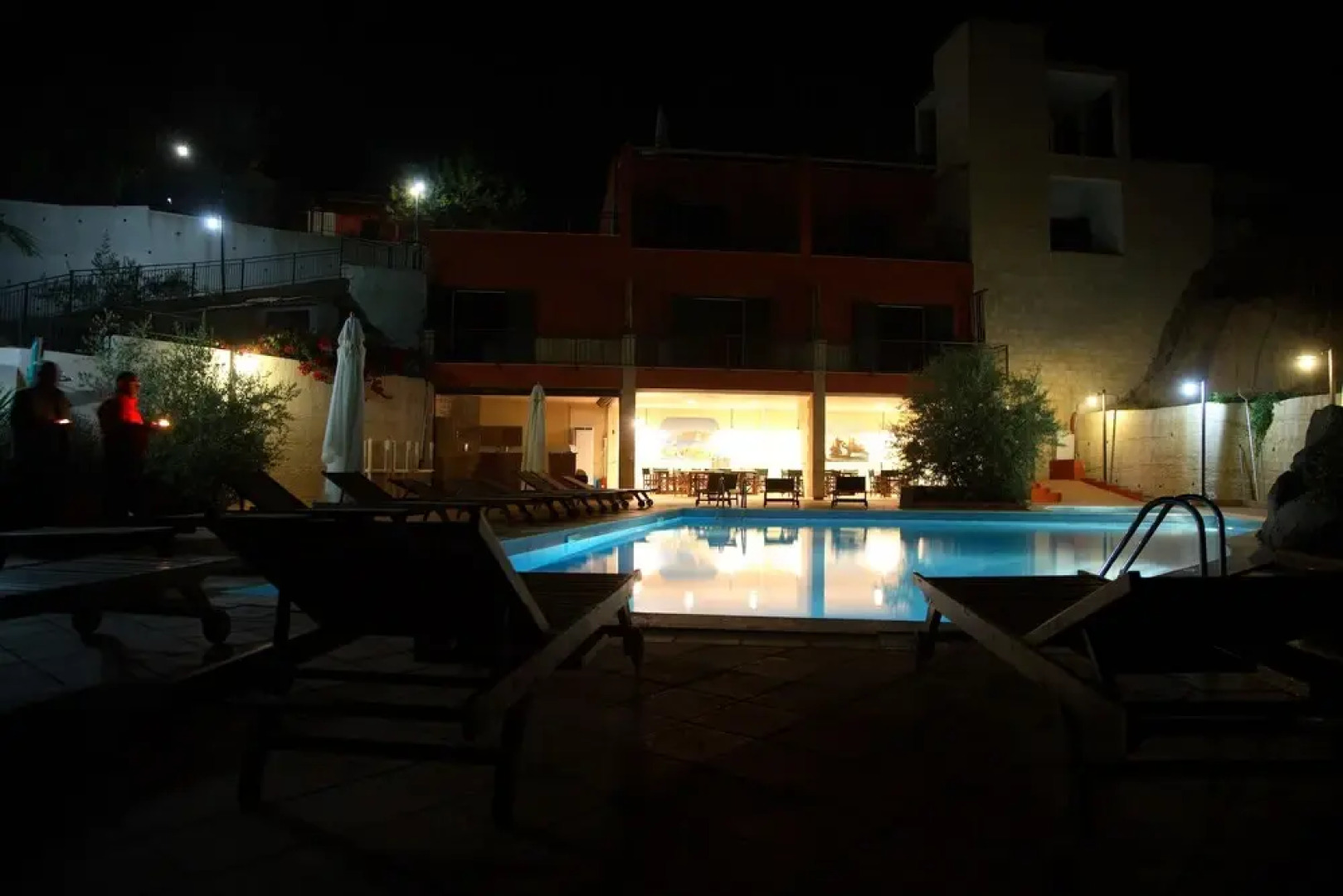 Residenza Mediterranea