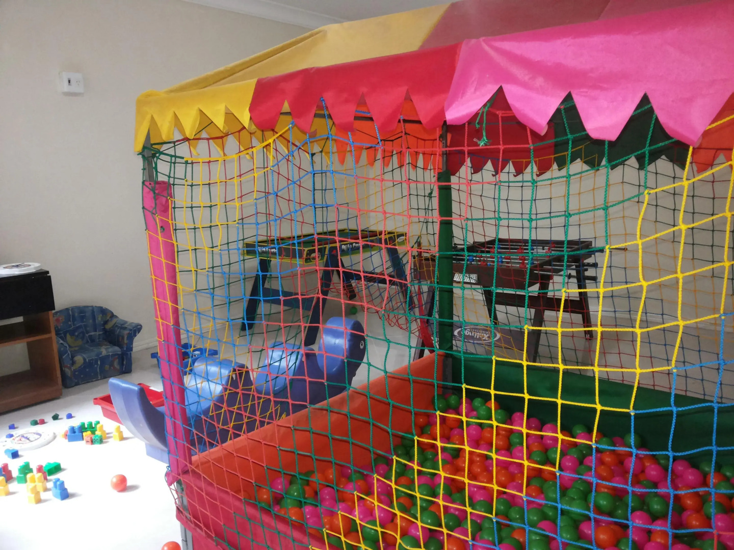 Sky Ville Canela Hotel