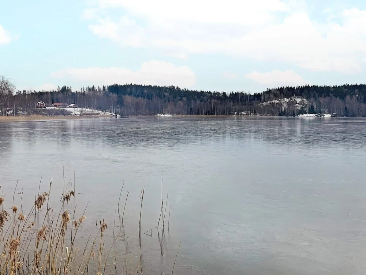 4 Person Holiday Home in Aneby-by Traum