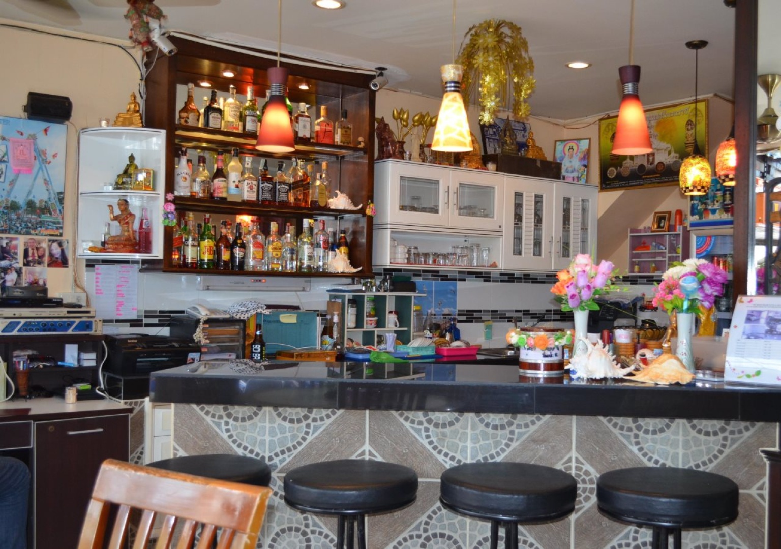 The Beachhouse and Restaurant