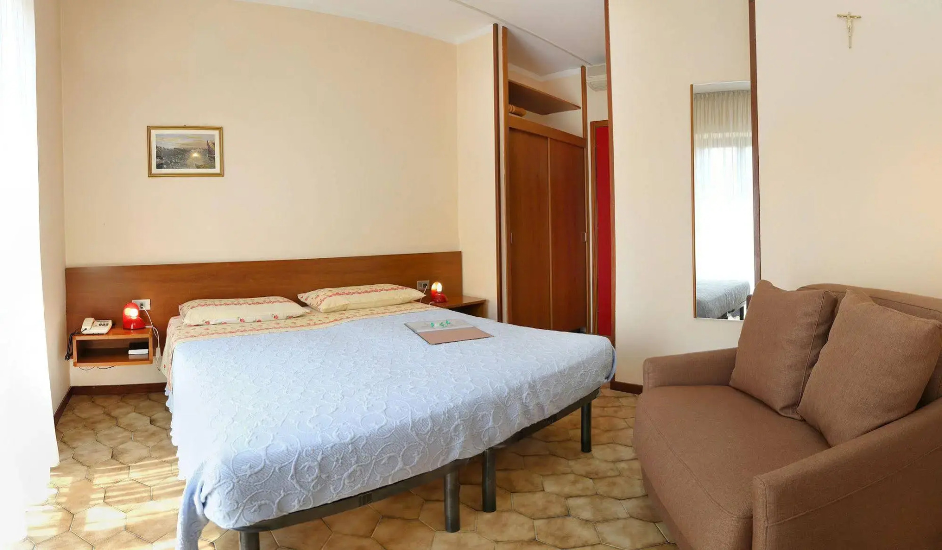 Hotel Santa Maria - Bardolino Town Center