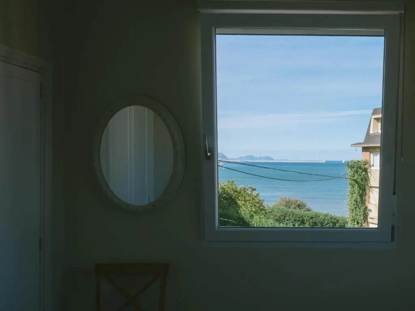 "Amaluz Ocean Villa" Bilbao Beach para familias y grupos de amigos