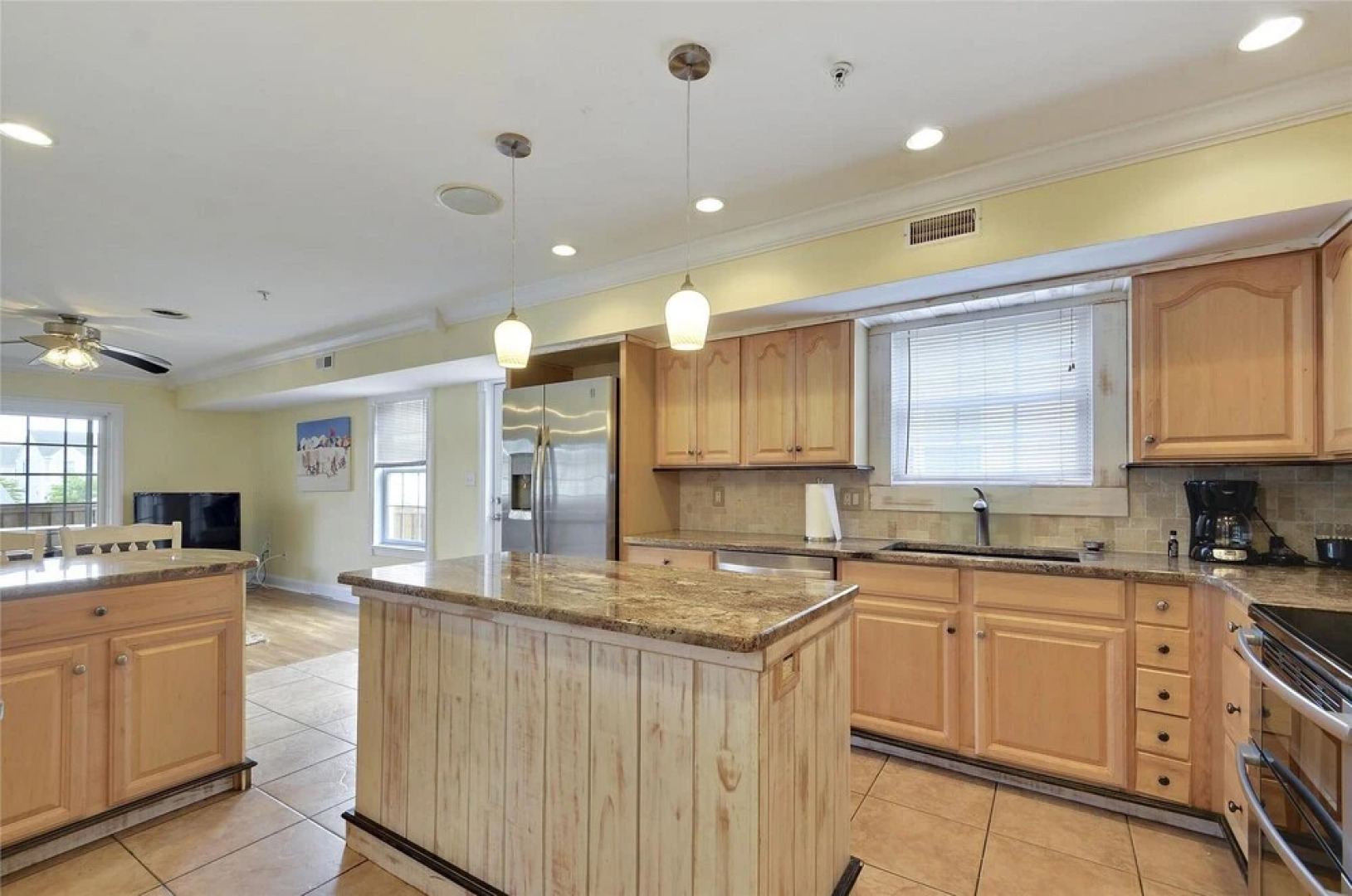 A Shore Thing by Long & Foster