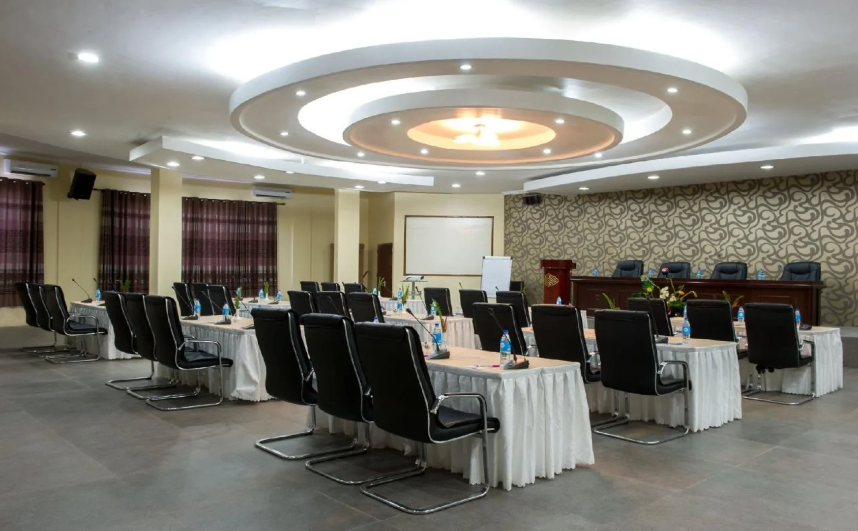 Malaika Beach Resort