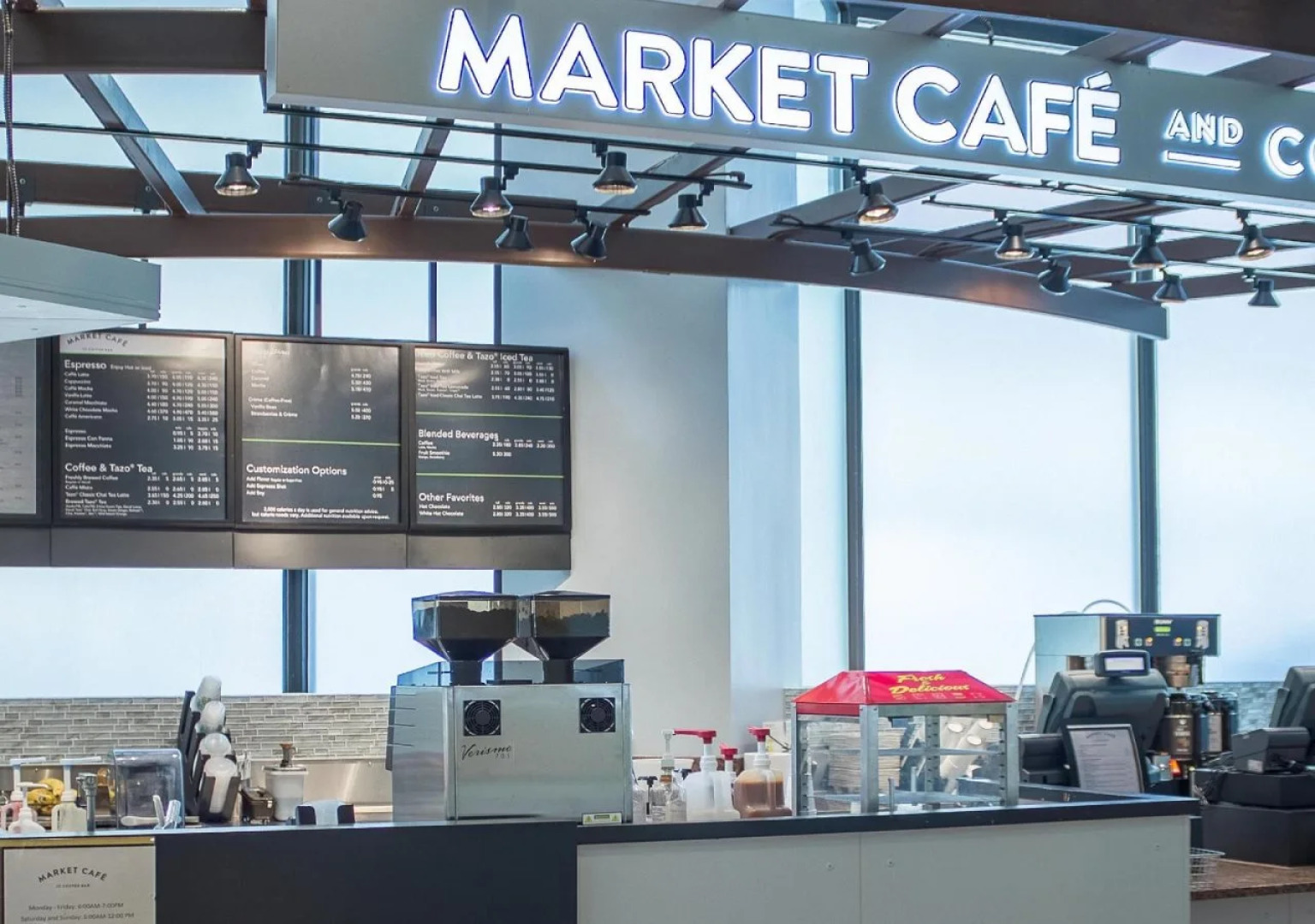 Crowne Plaza College Park - Washington DC by IHG