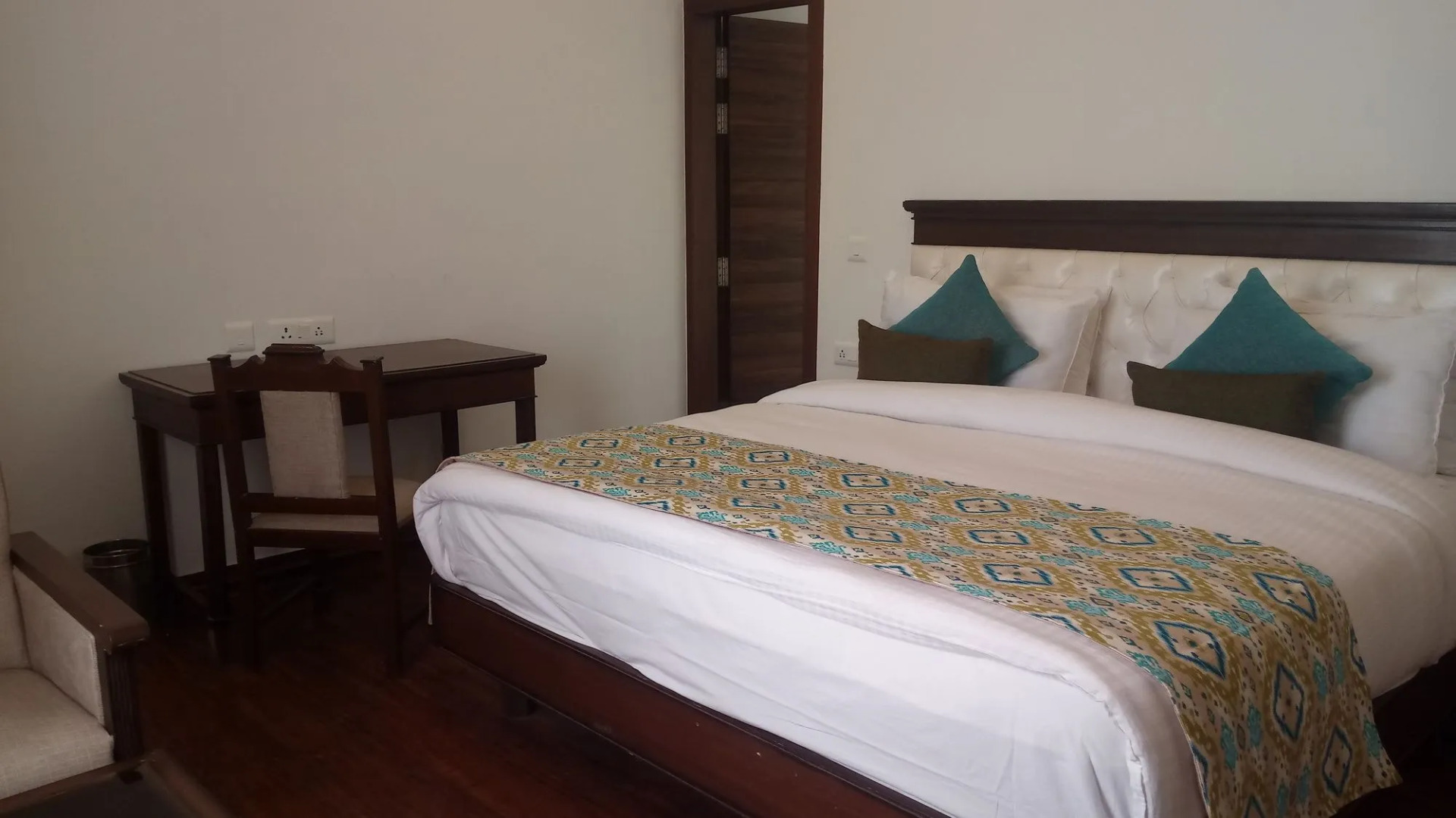 The Fern Surya Resort Dharampur, Kasauli Hills, Series by Marriott