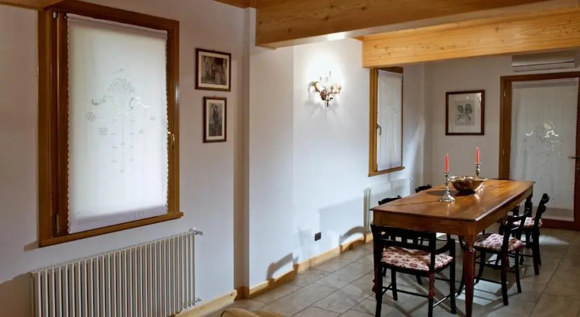 Agriturismo Ca Premuda