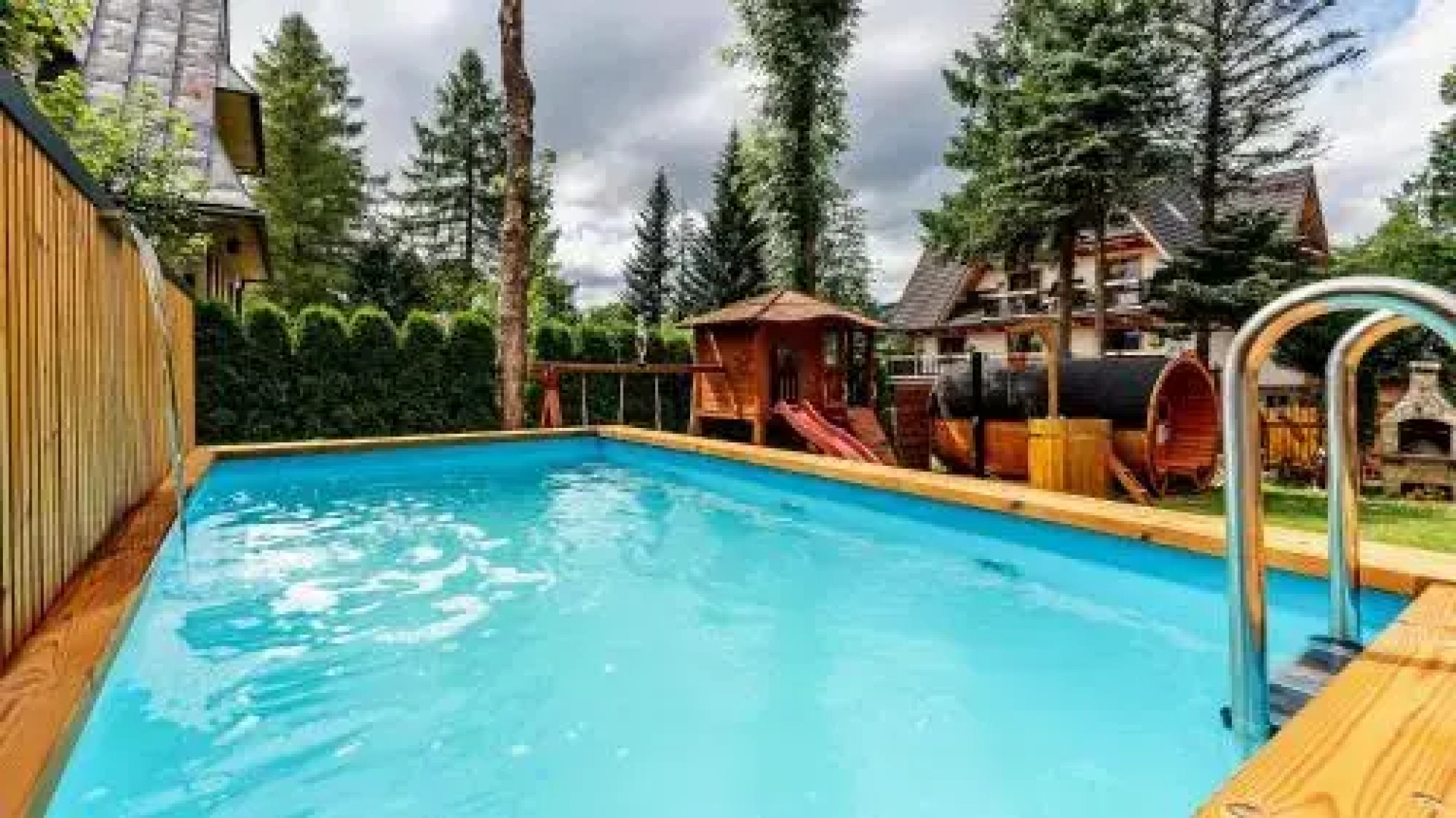 Aparthotel Delta Zakopane