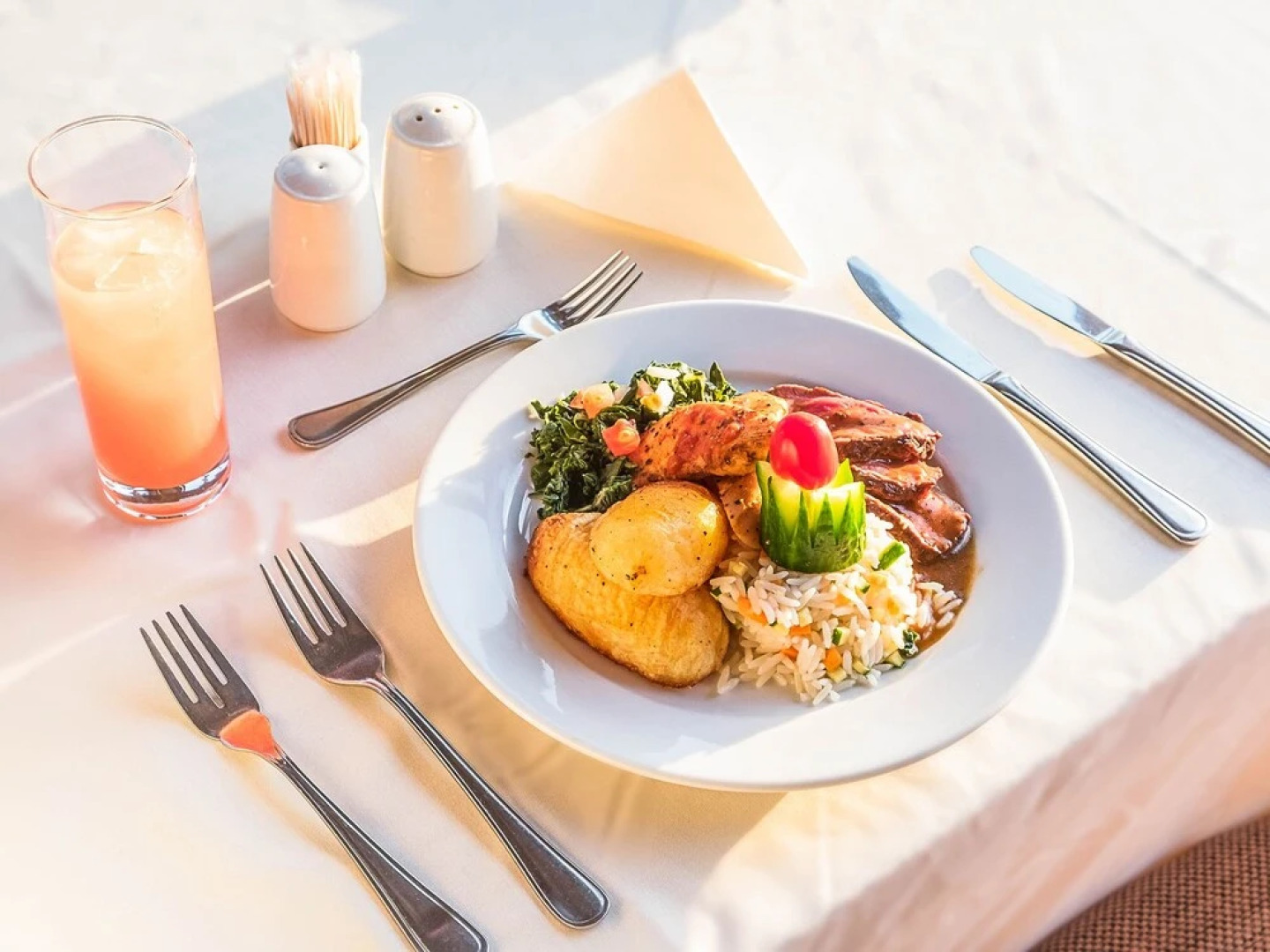 Glenburn Lodge & Spa