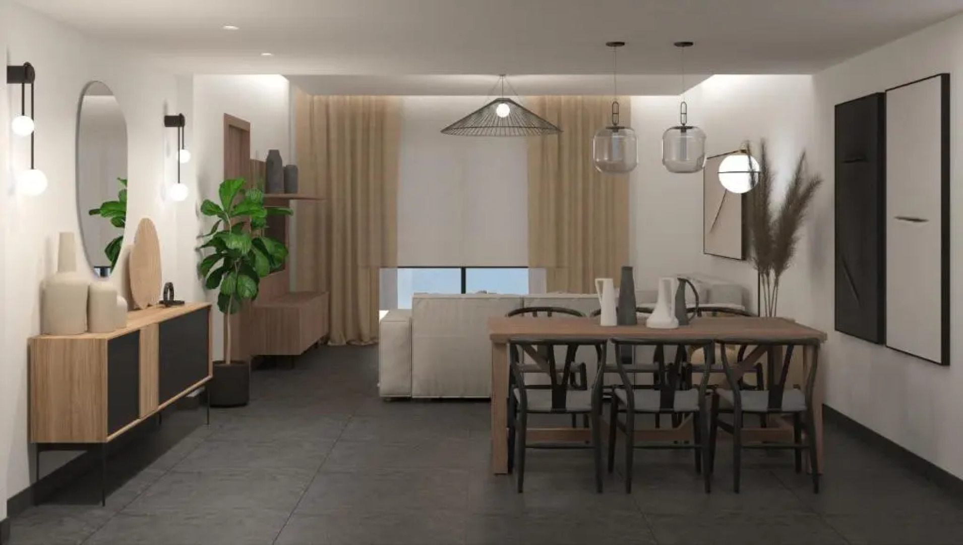 Sezian Boutique Homes & Villas