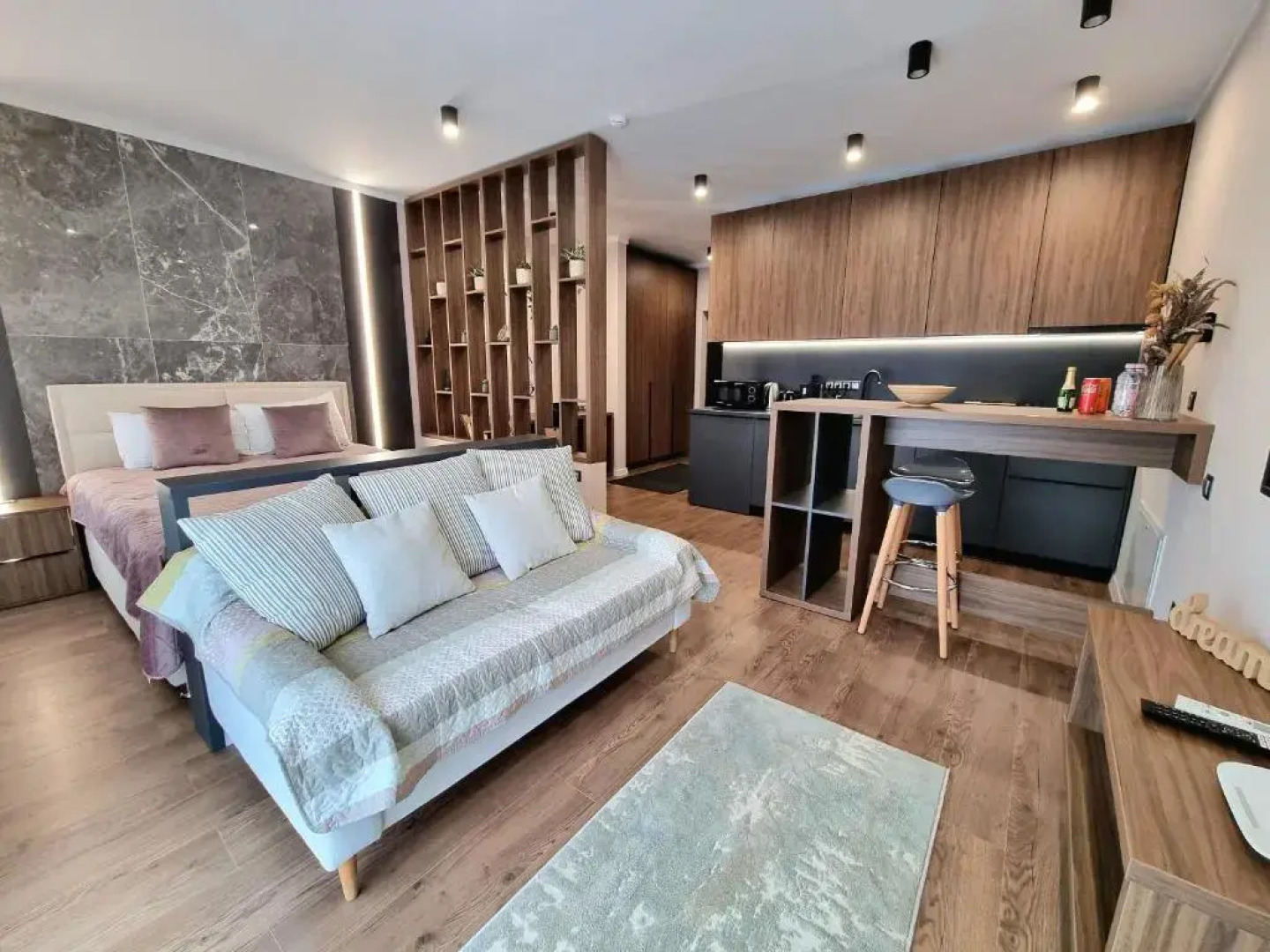 Panorama Deluxe Residence Aparthotel