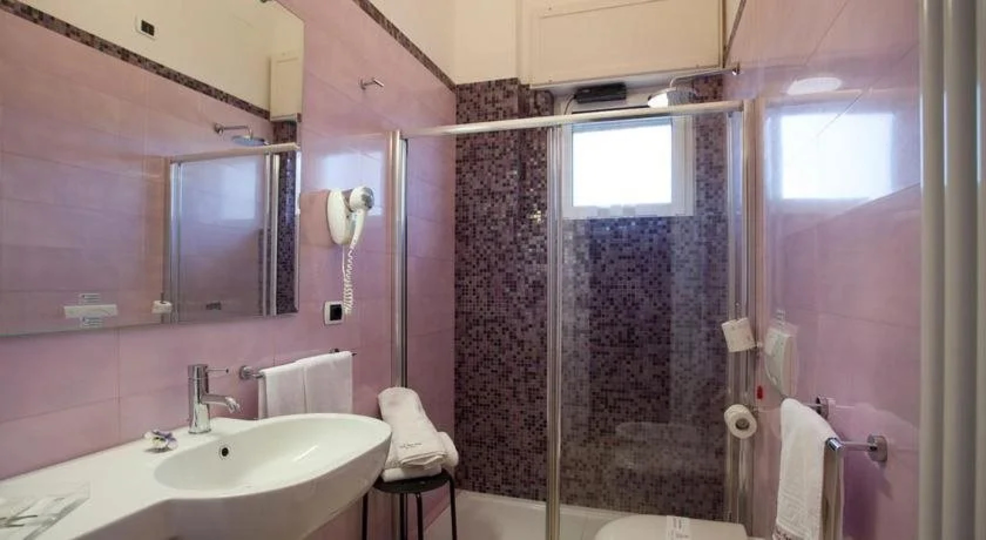 Hotel Villa Rosa Antico