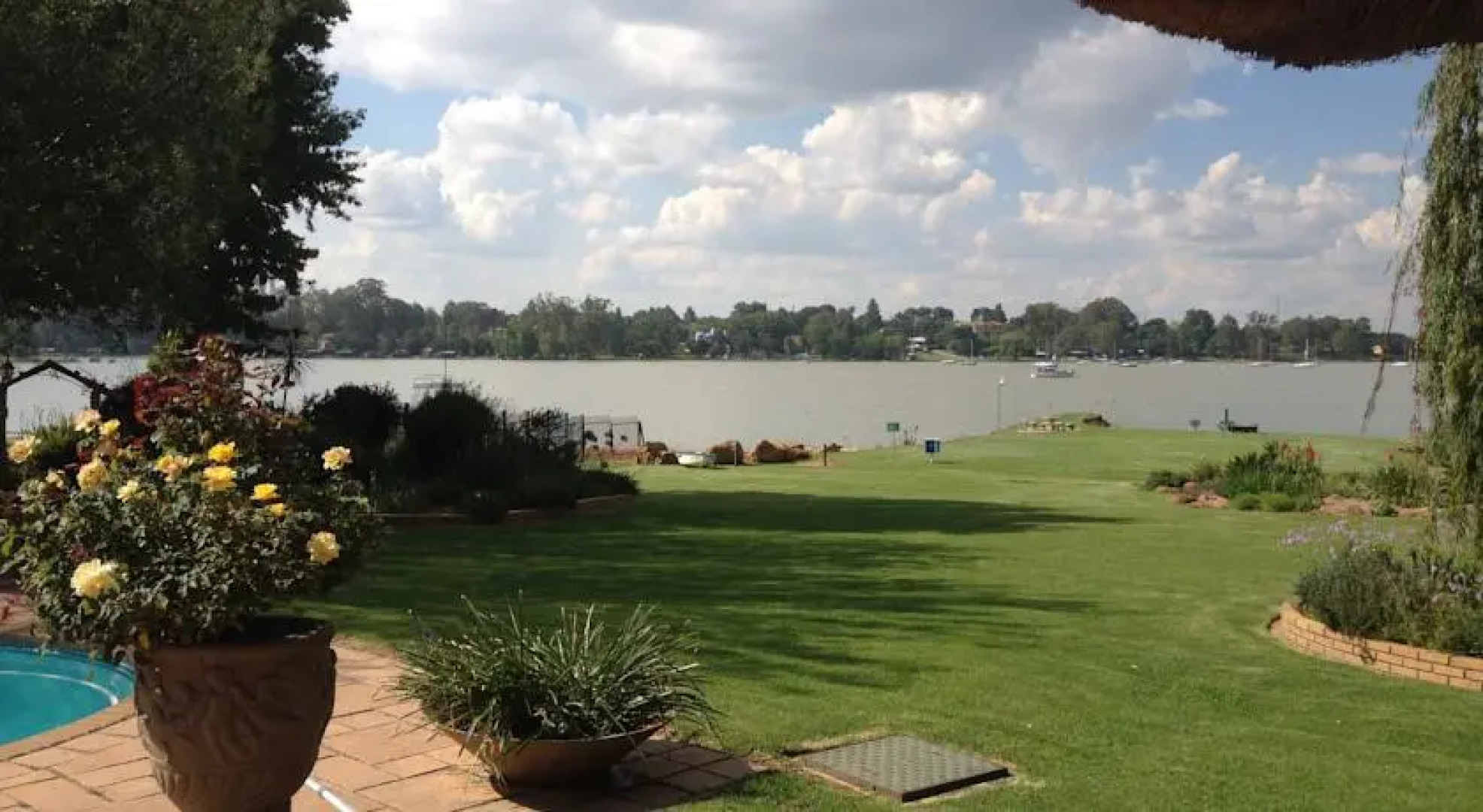 The Moon Bay Guest House