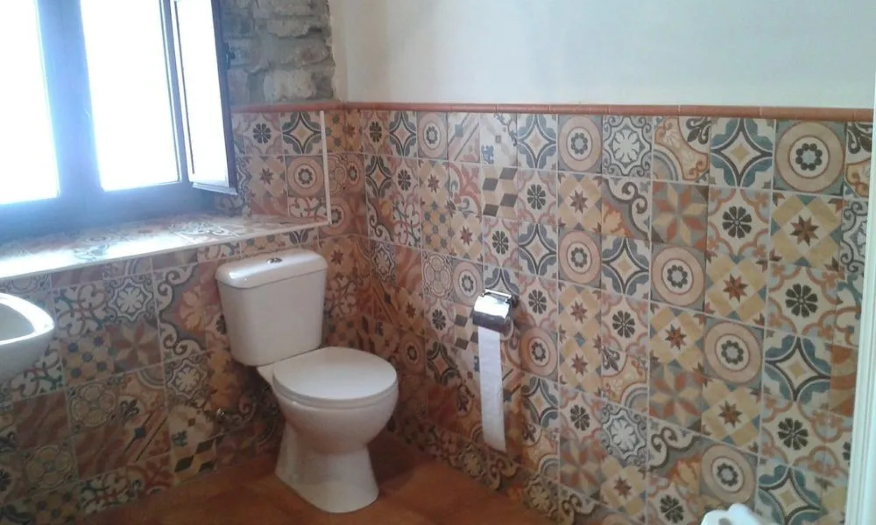 Casa Rural Las Machorras III y IV