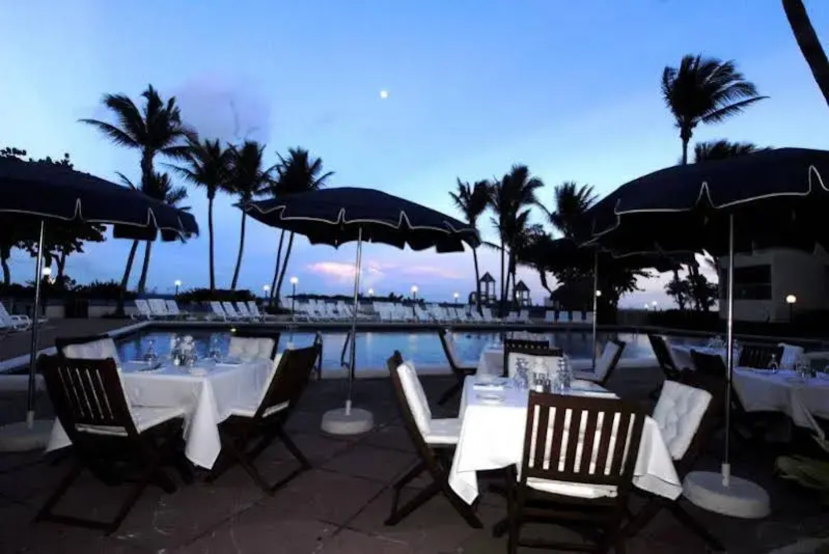 Golden Strand Ocean Villa Resort