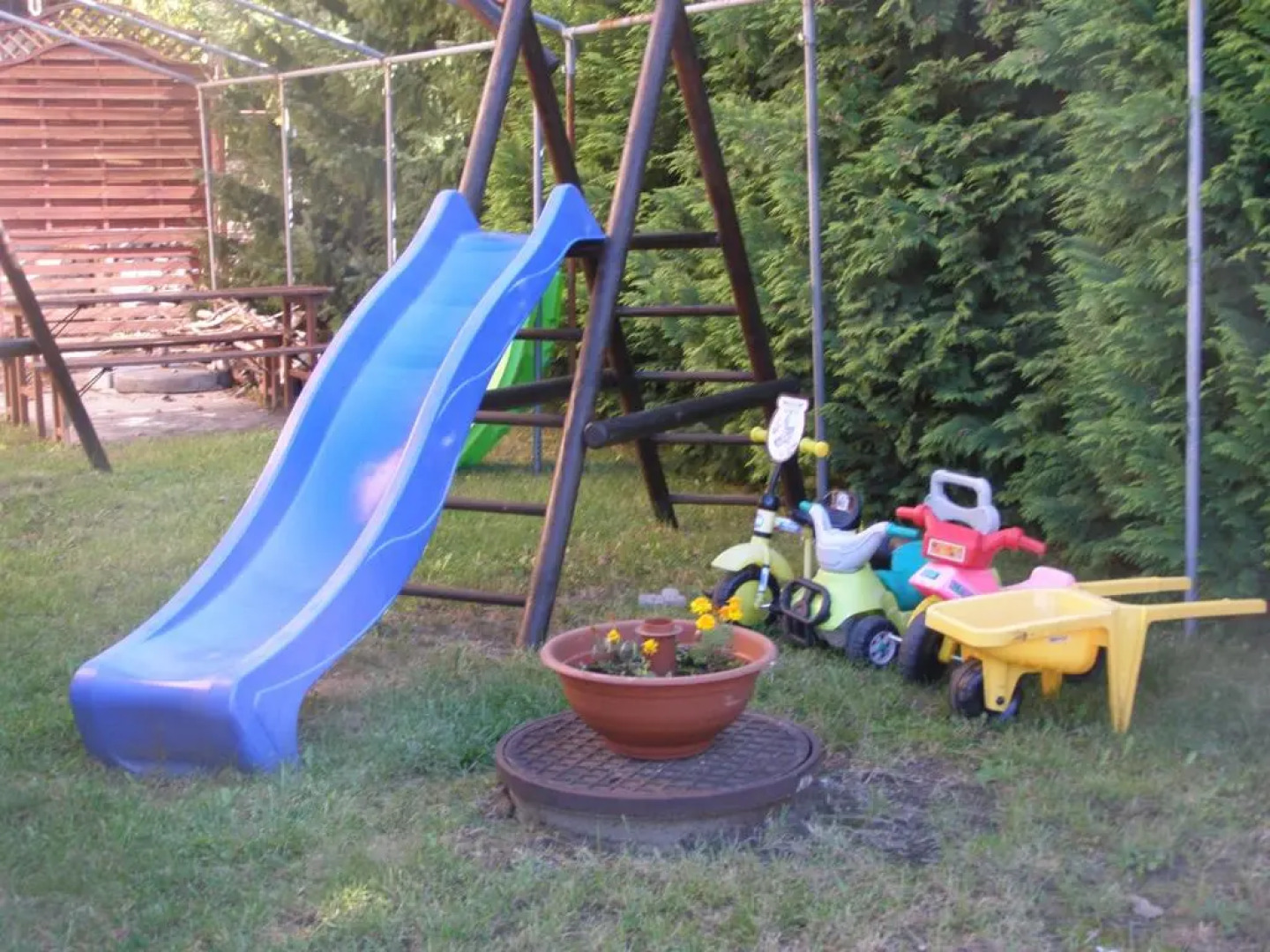 Noclegi-Zajazd"Mieszko"