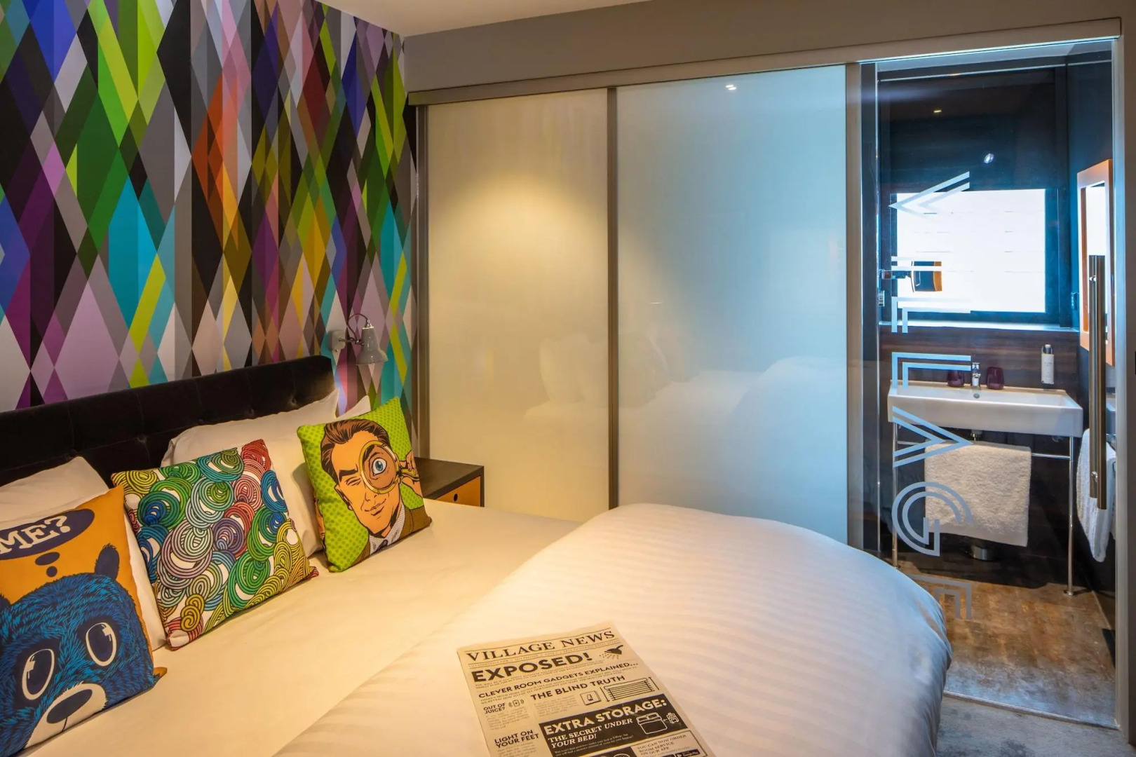 Village Hotel Basingstoke