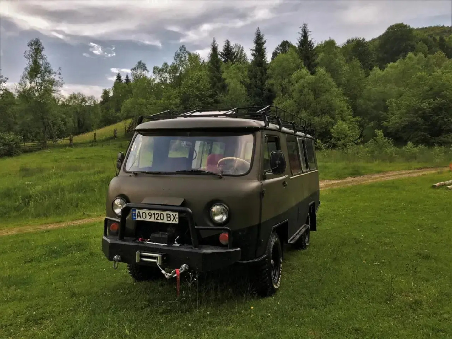 "LiAn" Family Hotel & Restaurant