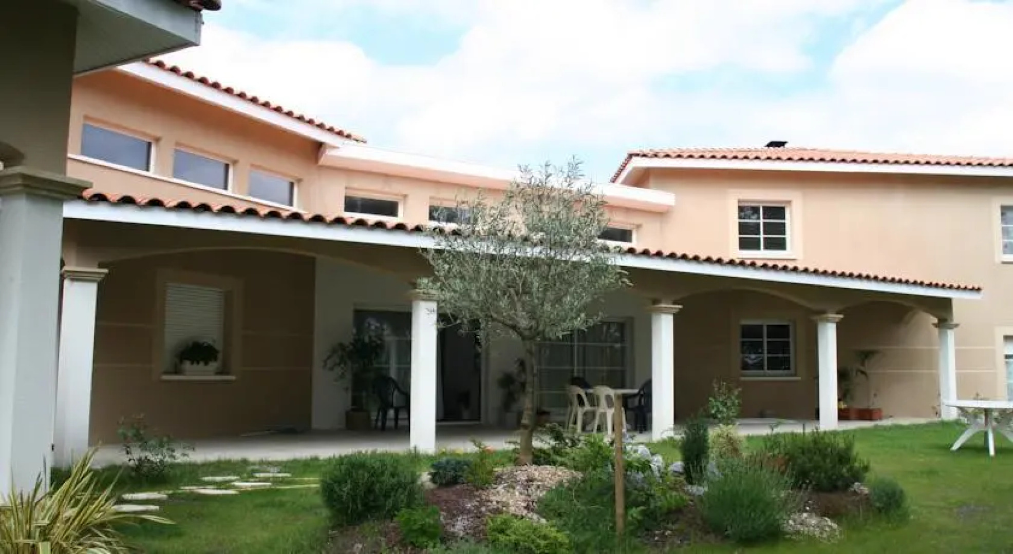 Chambres dHôtes des Grands Lacs