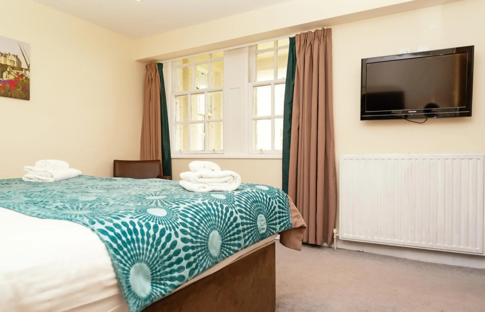 The Portpatrick Hotel by Compass Hospitality