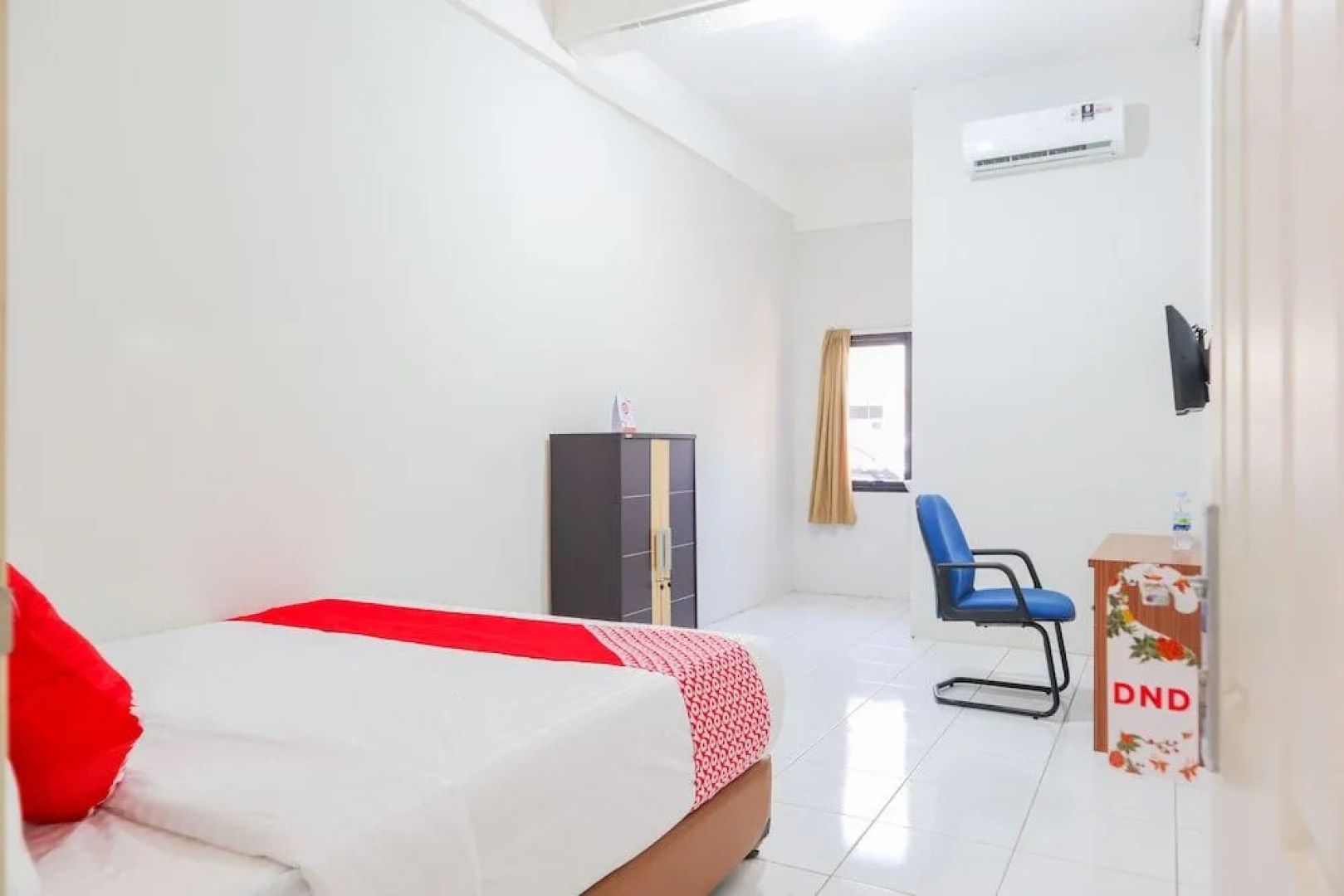 OYO 1219 Wisma Anton Soedjarwo