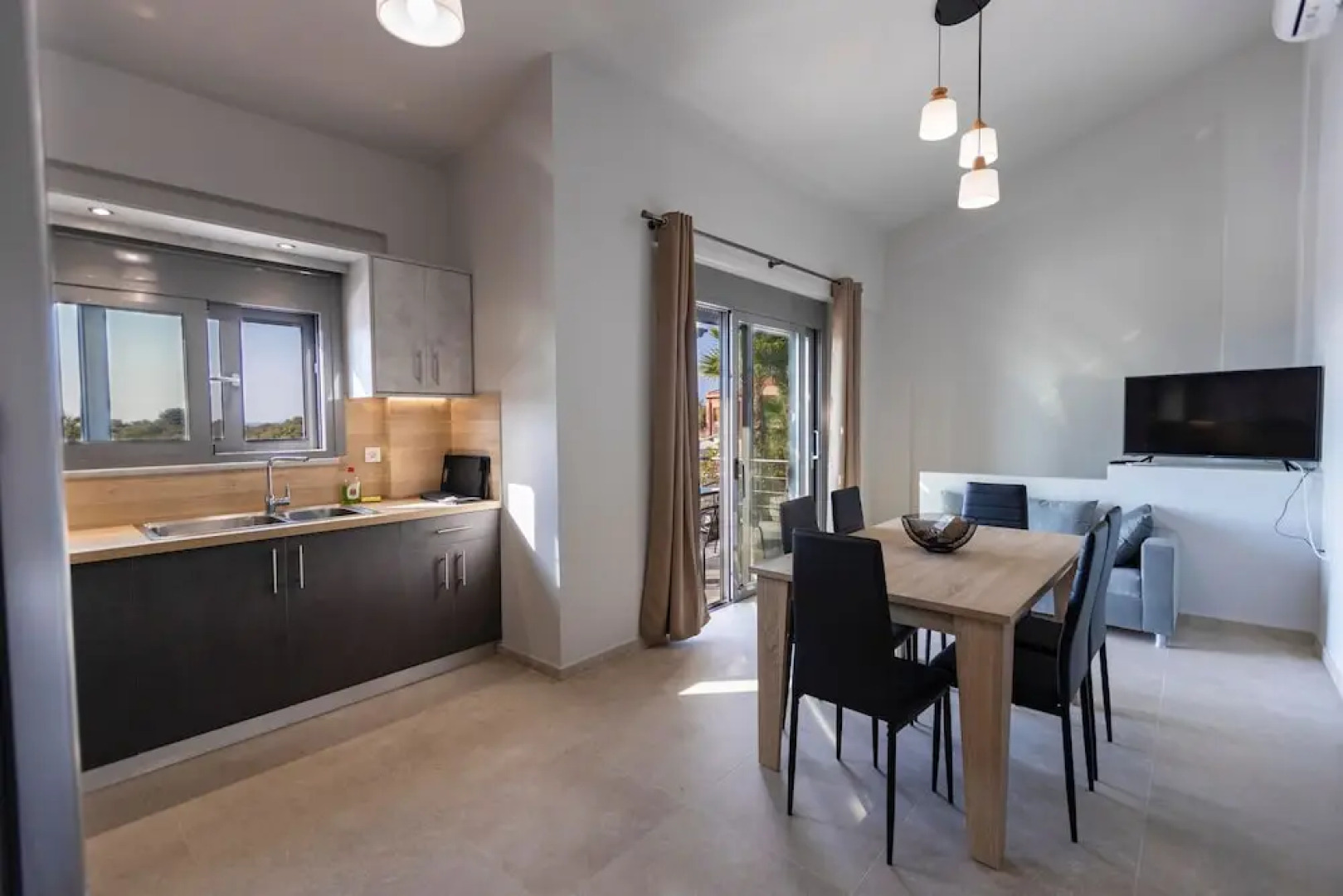 Electra Villas at Kokkino Chorio