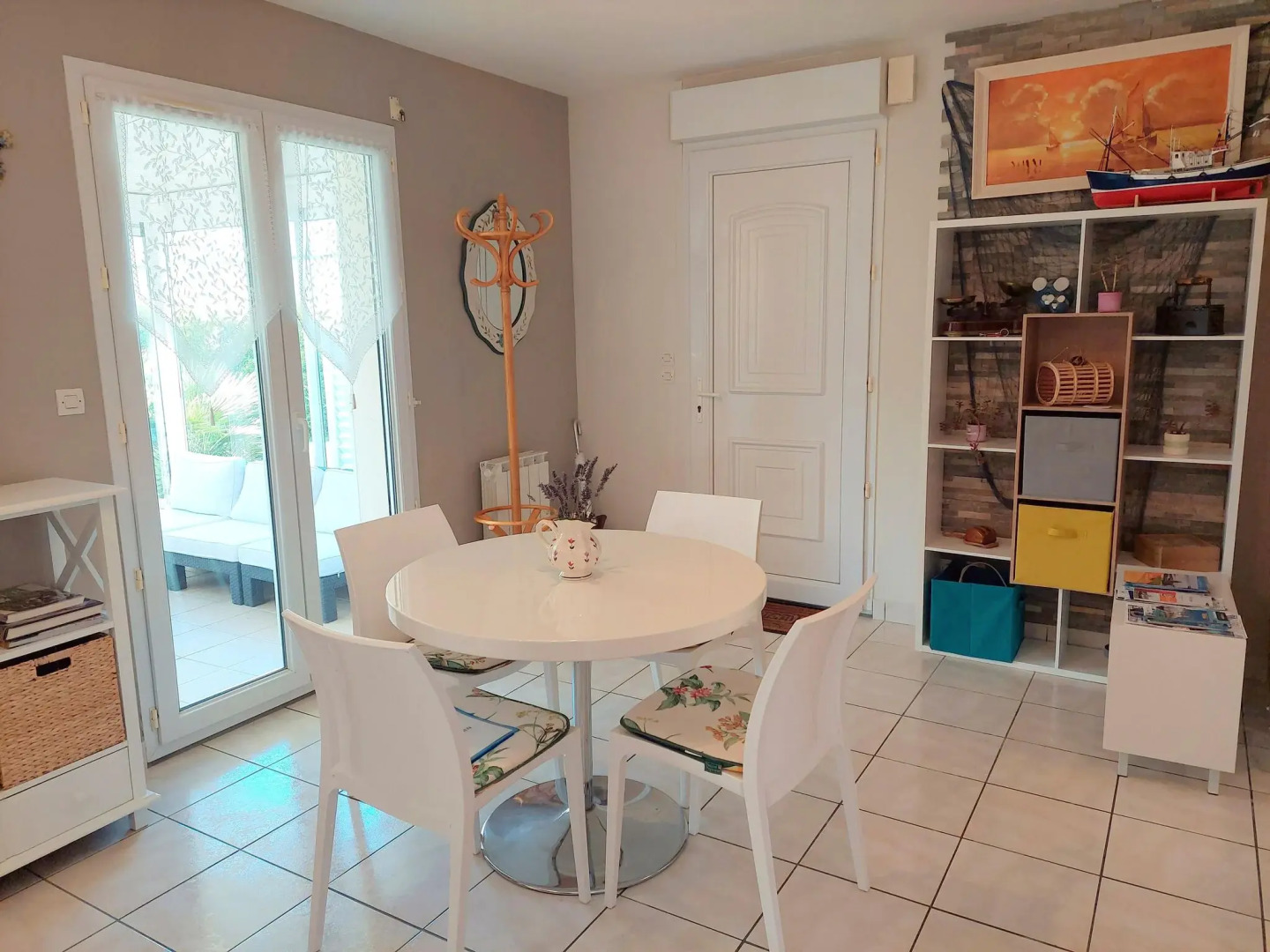 Holiday Home in Plouhinec by Audierne Bay