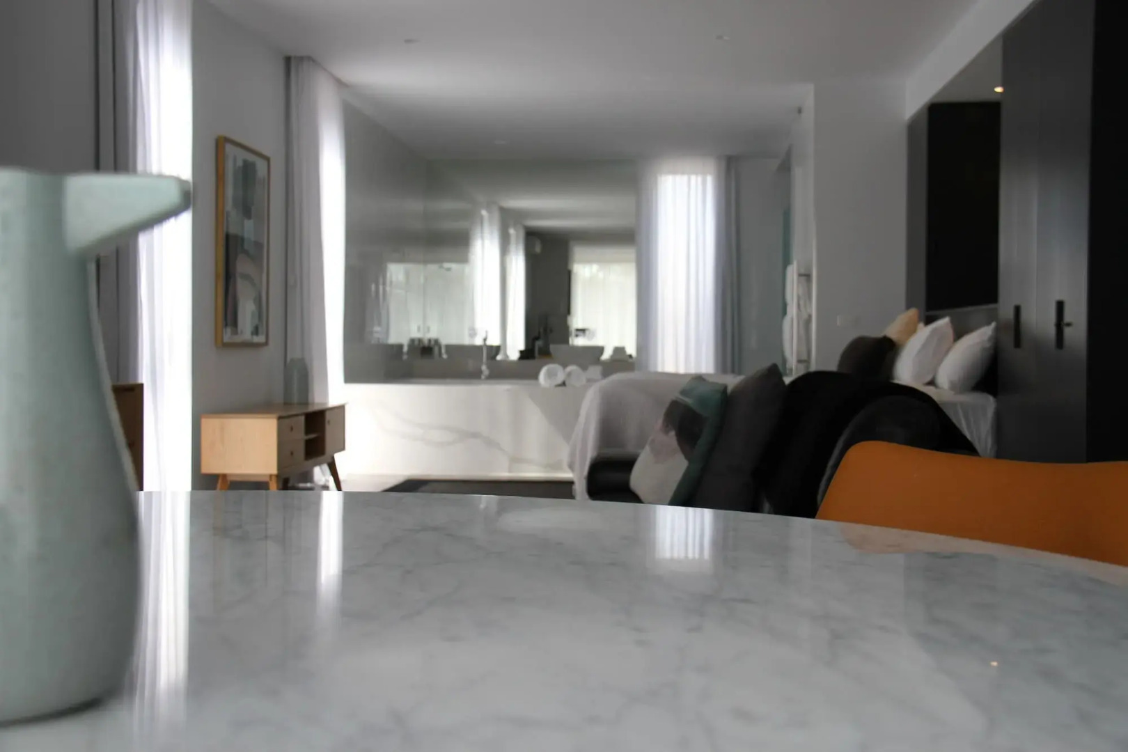 Hepburn Bathhouse & Spa Villas