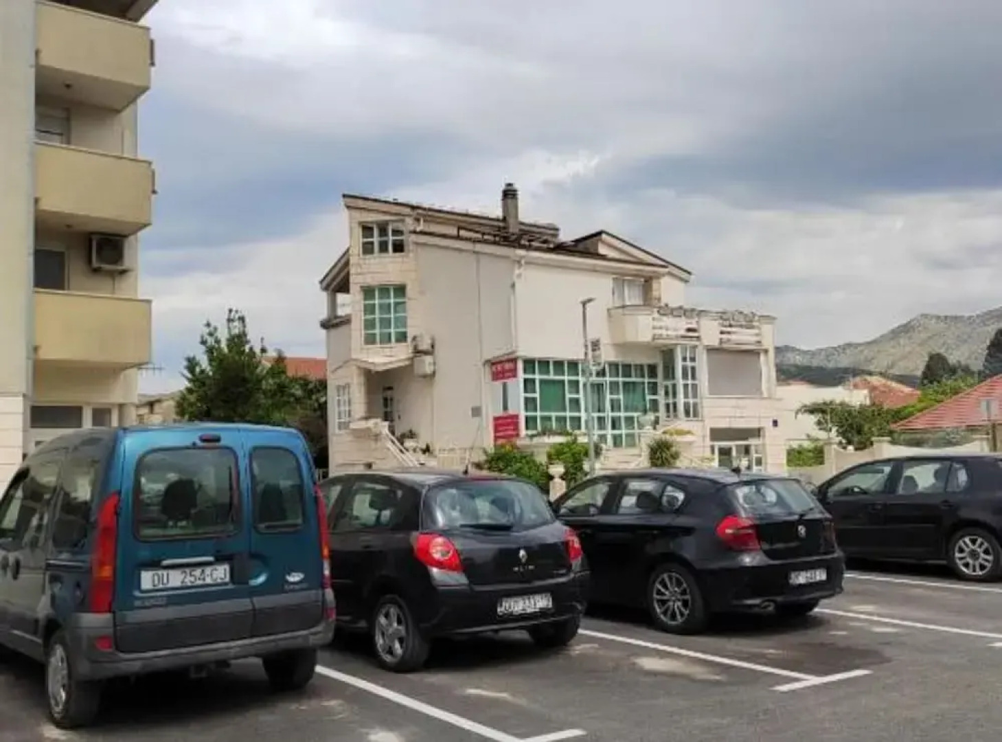 Apartment Carla in Opuzen