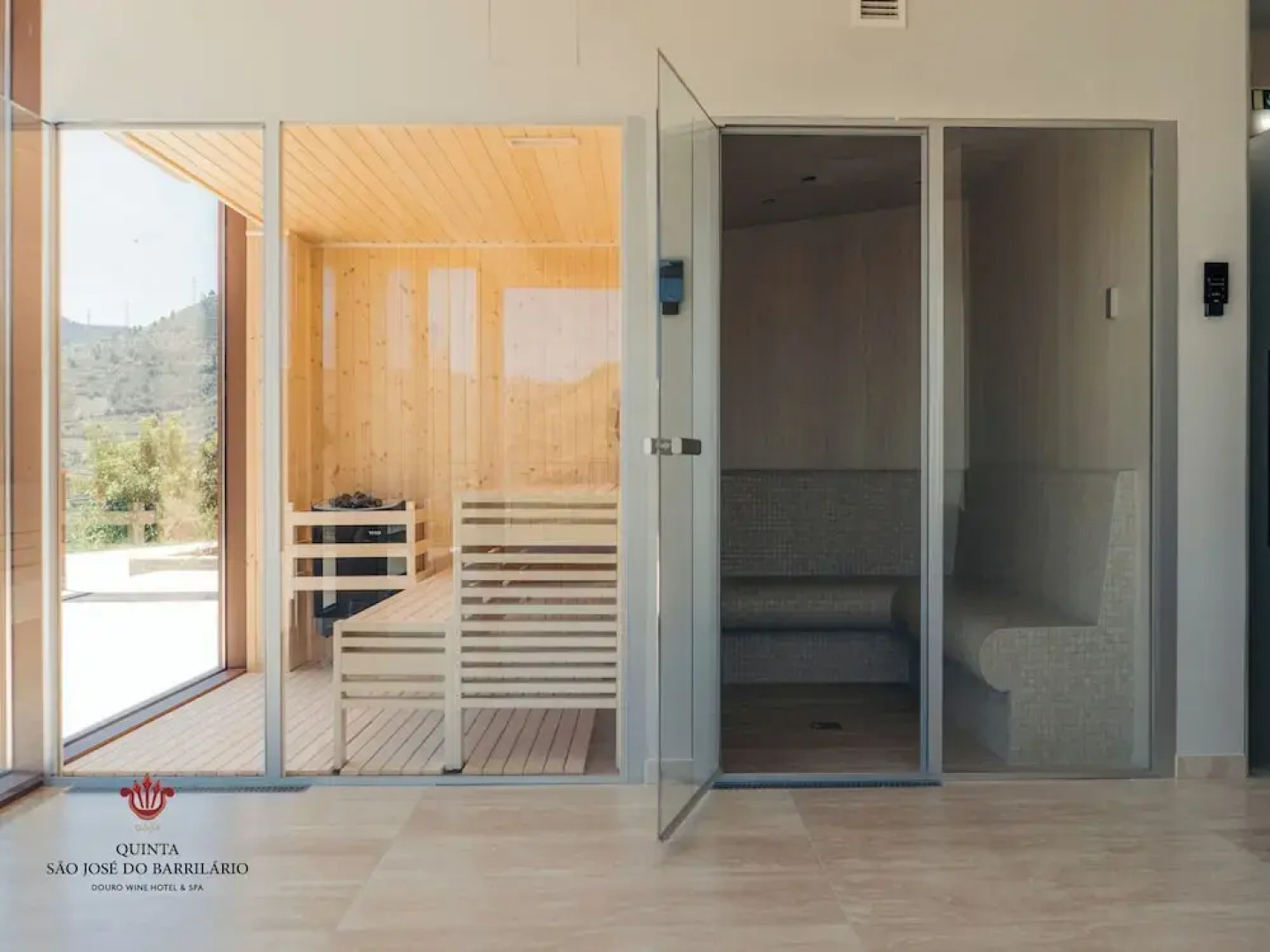 Quinta São José do Barrilario