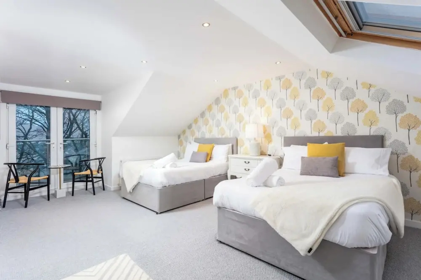 The Bradshaw - Donnini Apartments