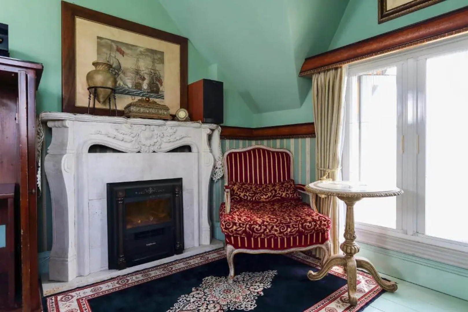 Shangrila Music Villa