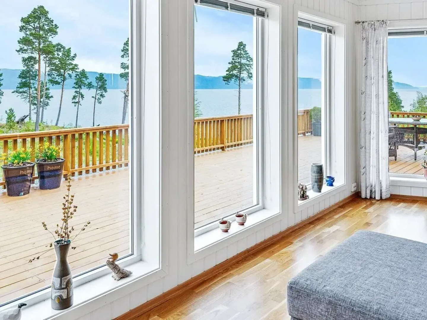 Holiday Home in Frosta