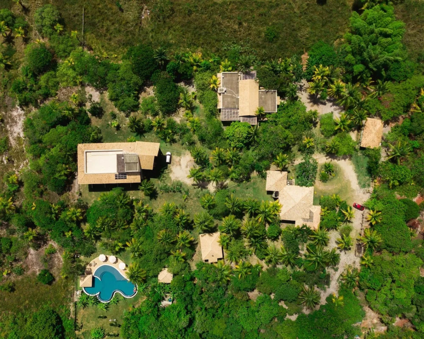 Pousada Sitio da Bia