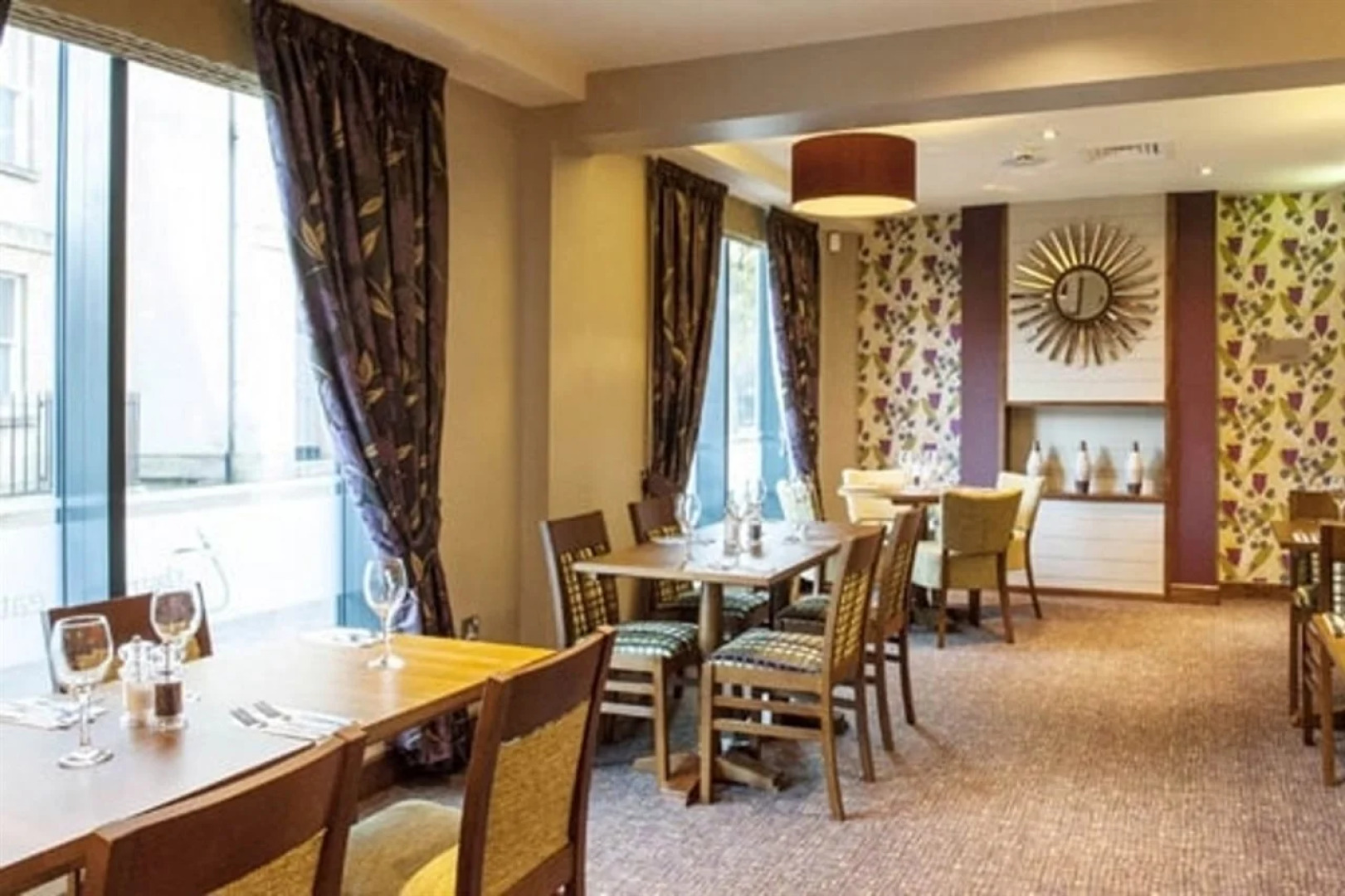 Premier Inn Norwich City Centre (Duke Street)