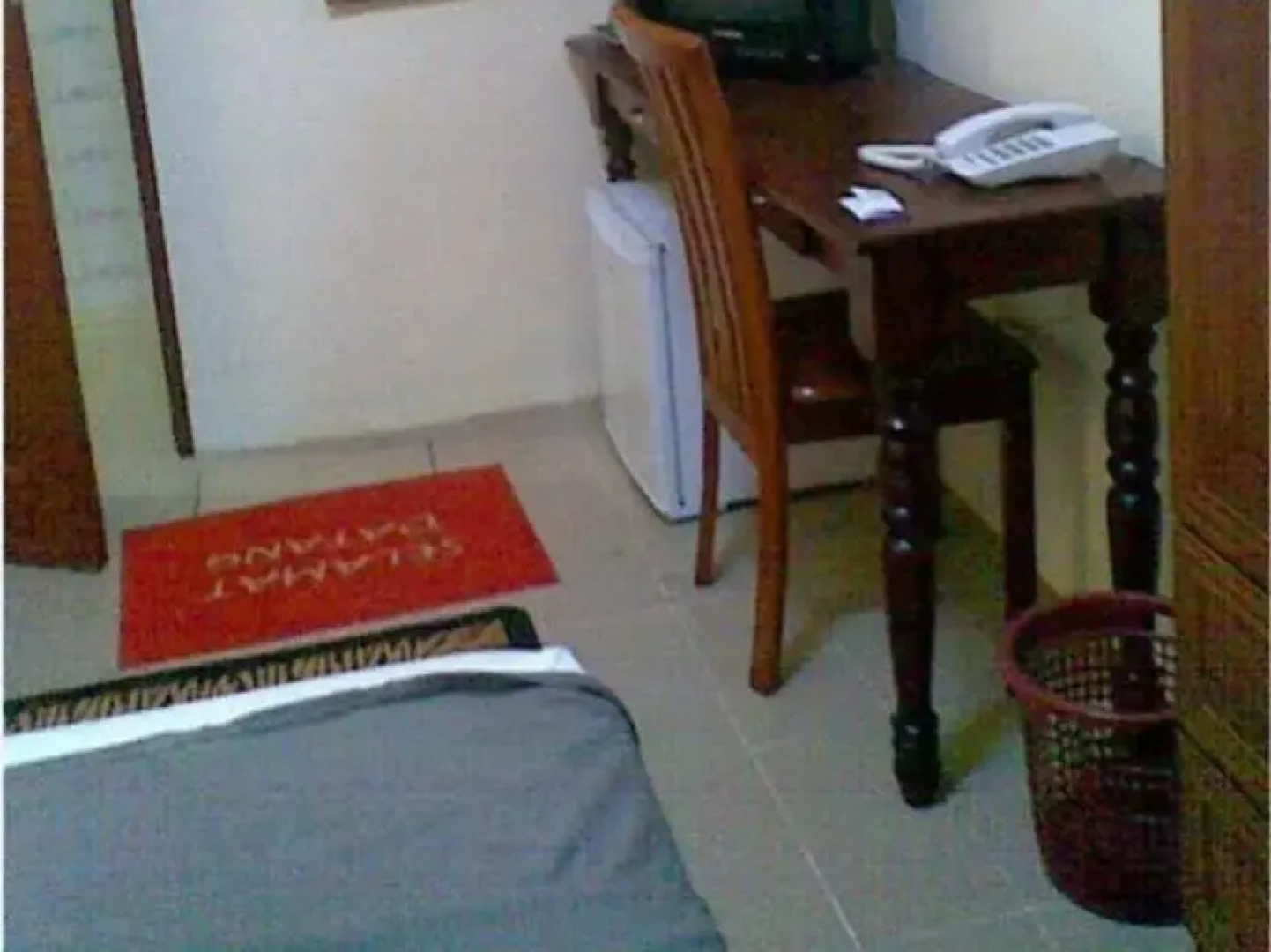 Hotel Teratai Tenang