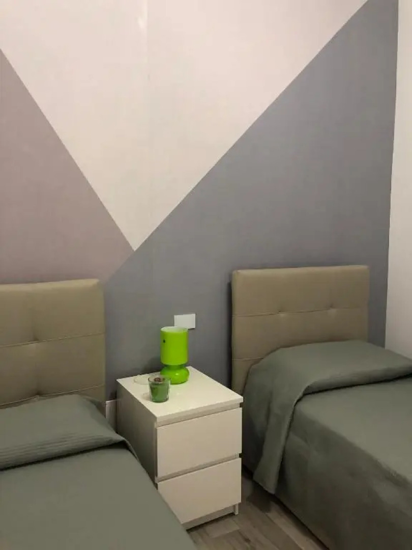 Attractive Villa in Piano Inferno Marina near Trappeto Sea