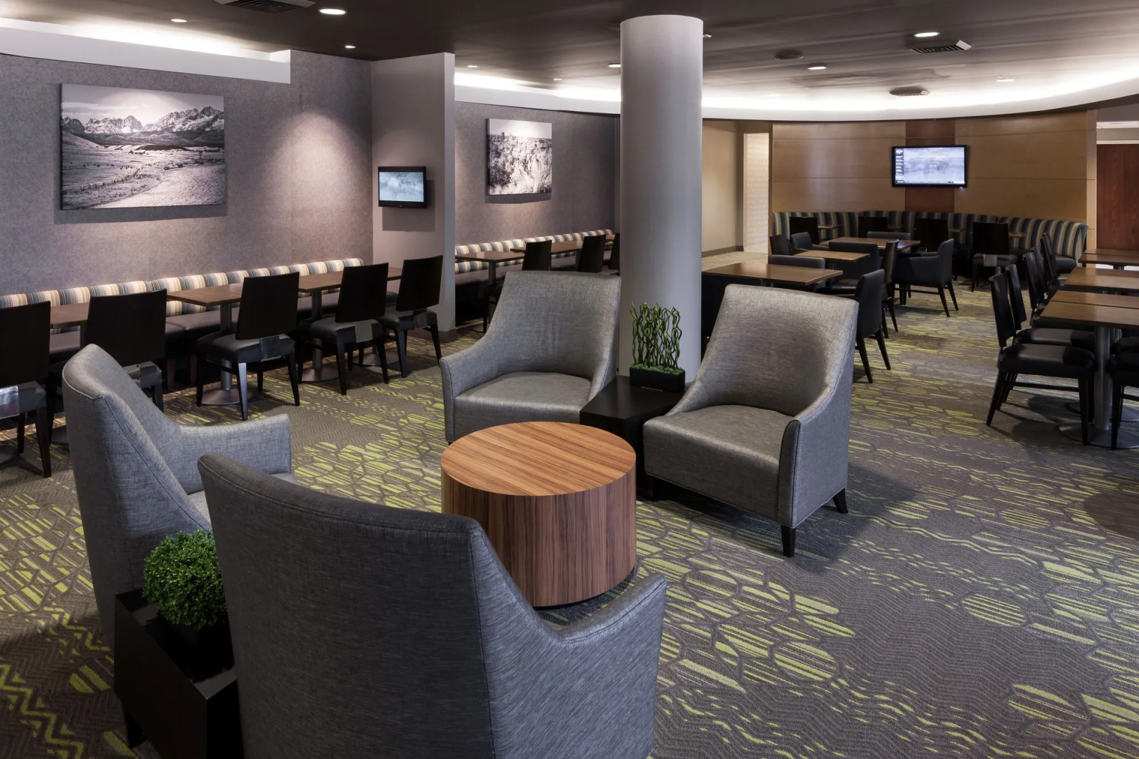 SpringHill Suites by Marriott Boise ParkCenter